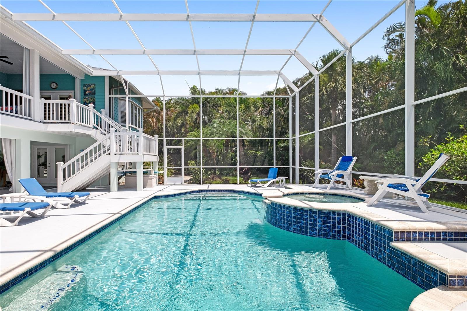 2519-EAGLE POINT CLUB THE - Residential