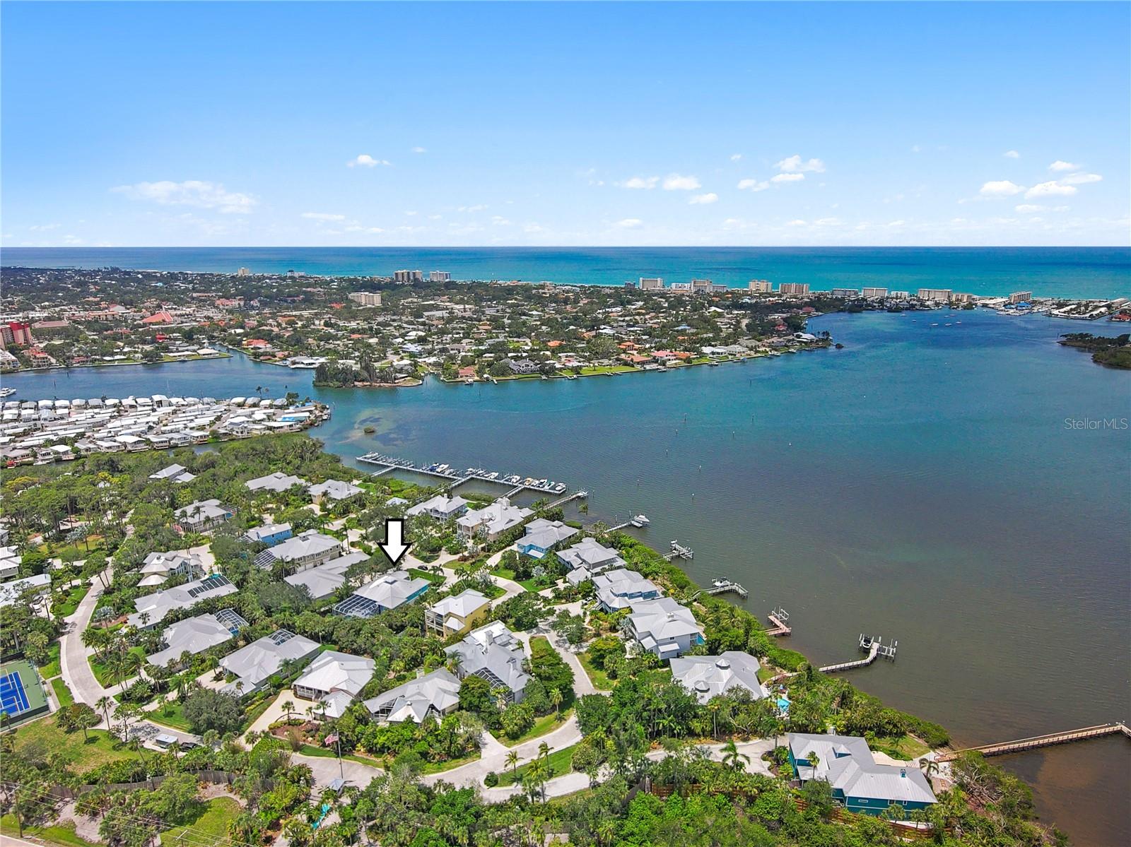 2519-EAGLE POINT CLUB THE - Residential