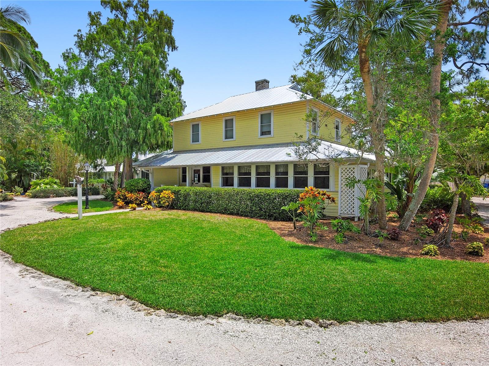 2519-EAGLE POINT CLUB THE - Residential