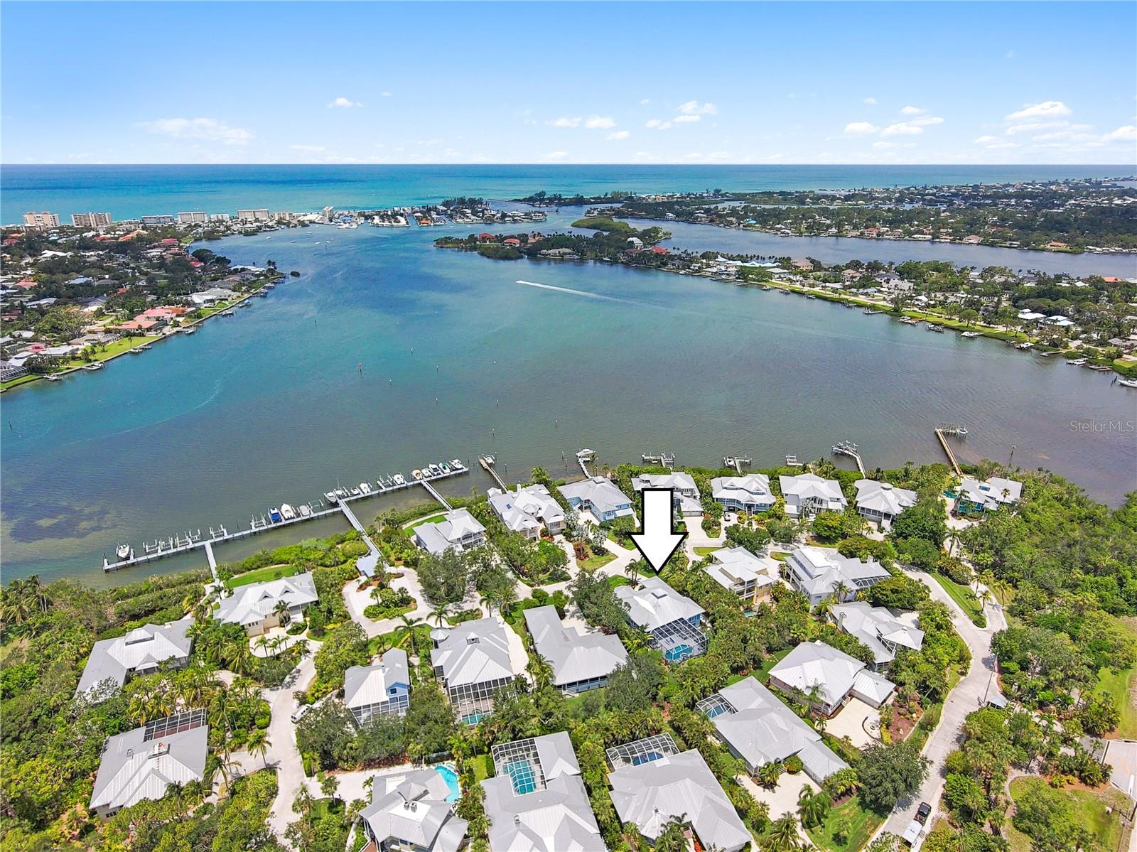 2519-EAGLE POINT CLUB THE - Residential