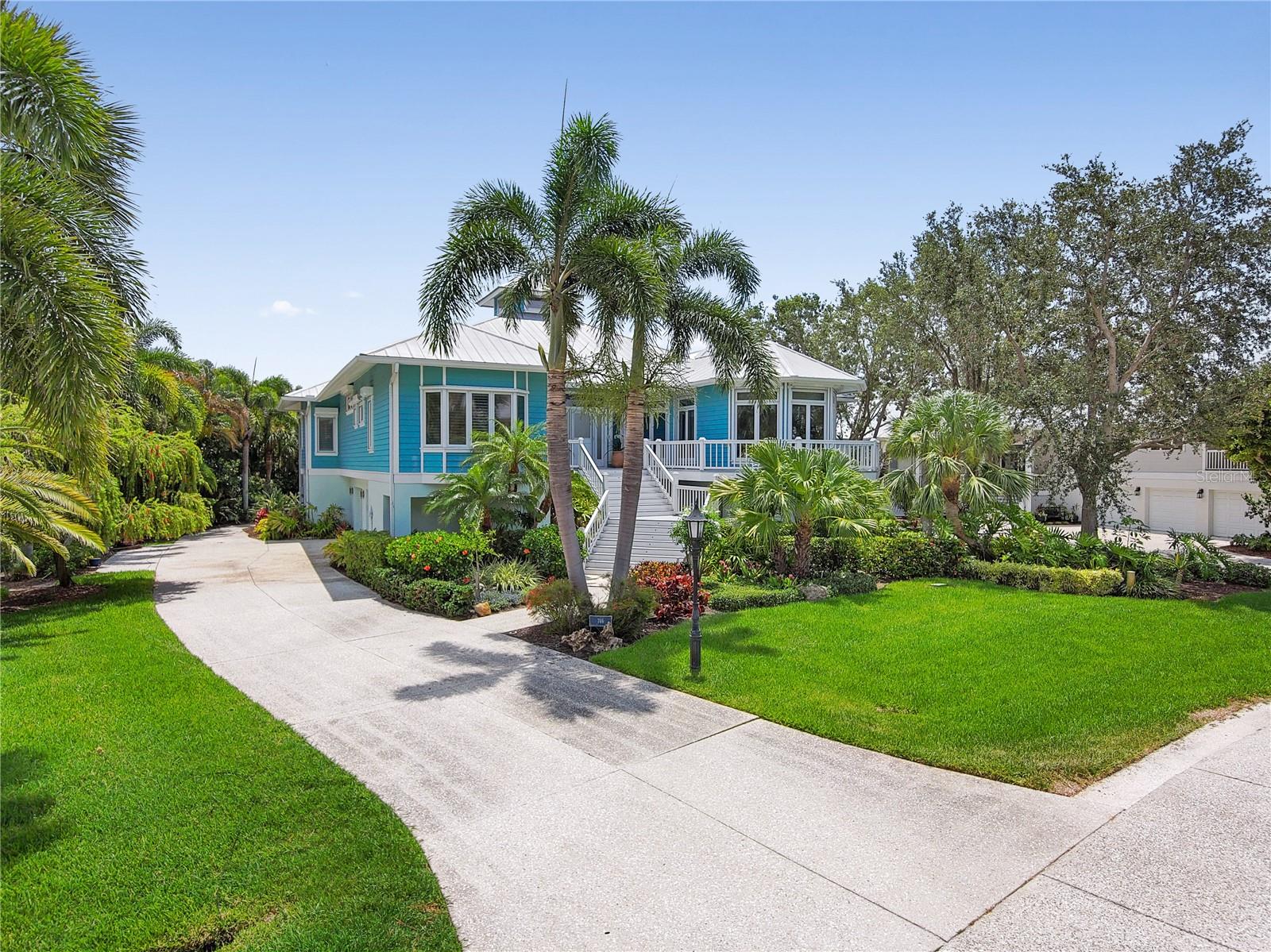 2519-EAGLE POINT CLUB THE - Residential