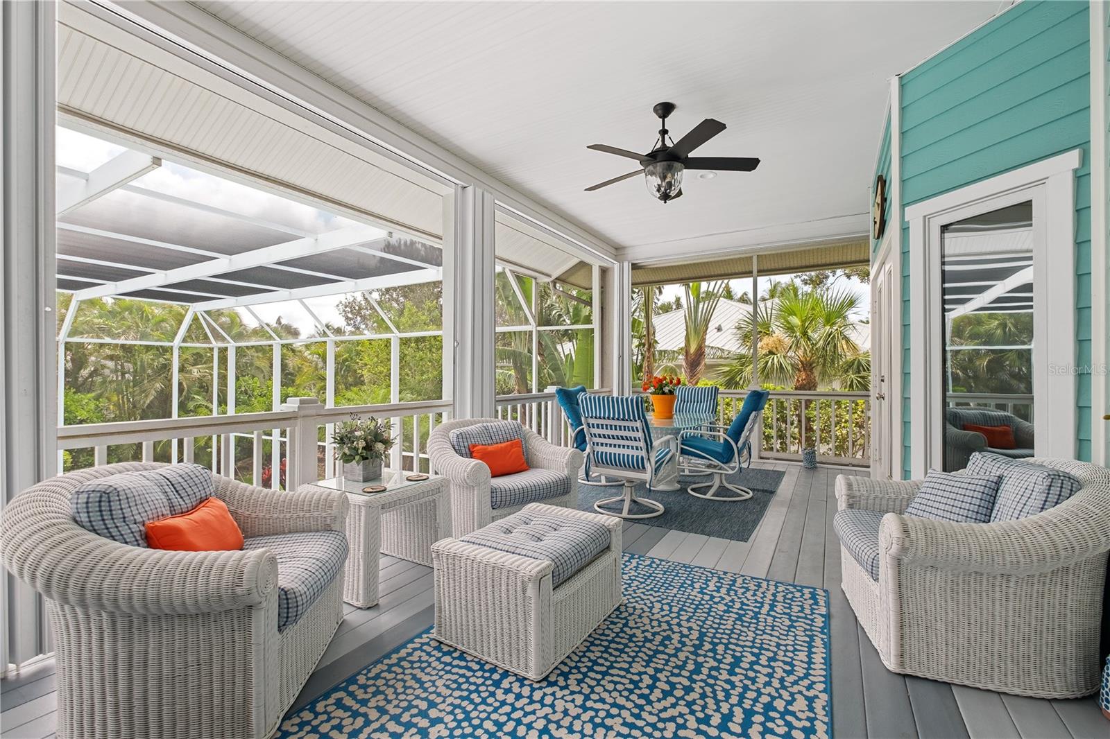 2519-EAGLE POINT CLUB THE - Residential