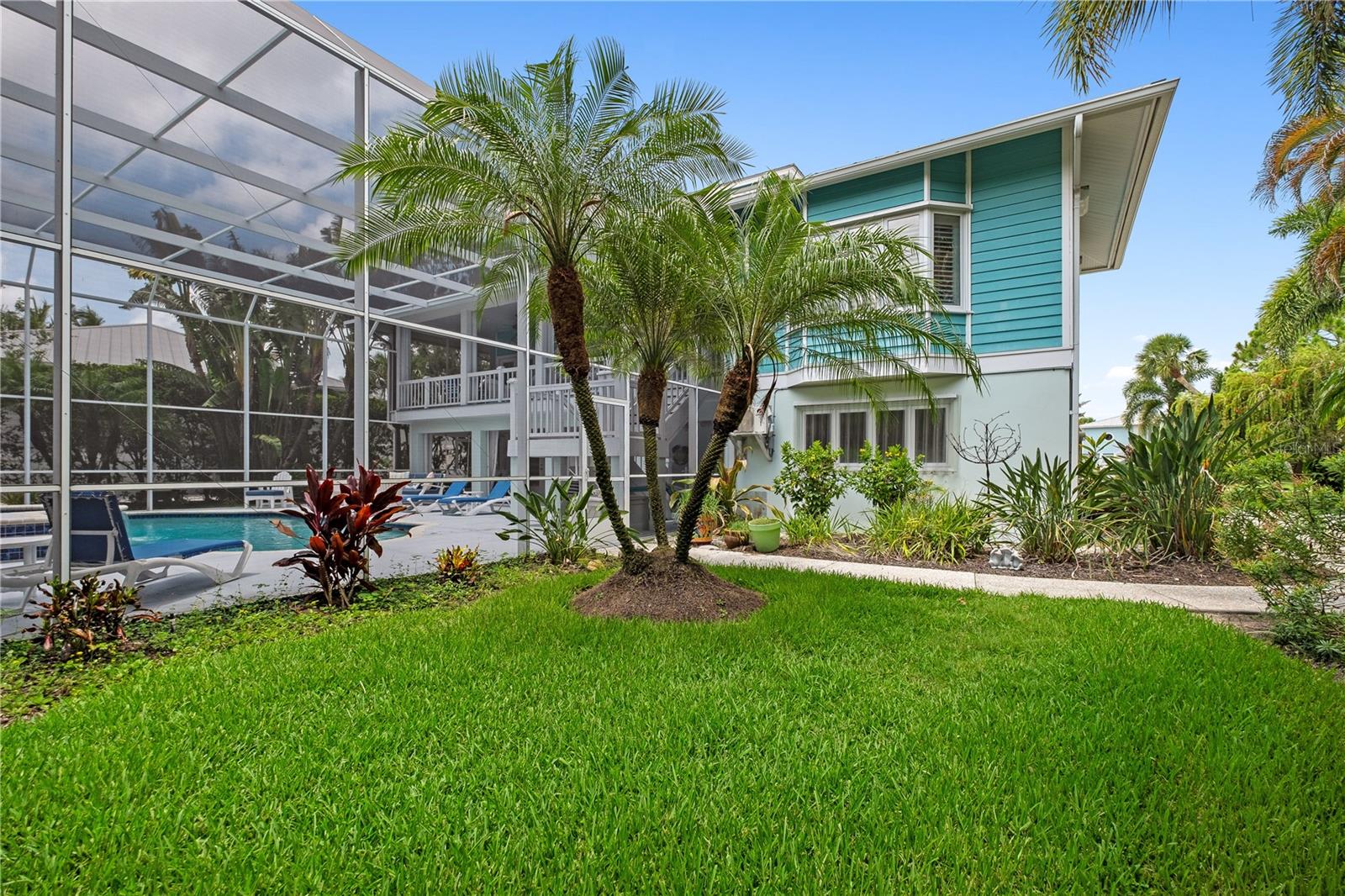 2519-EAGLE POINT CLUB THE - Residential