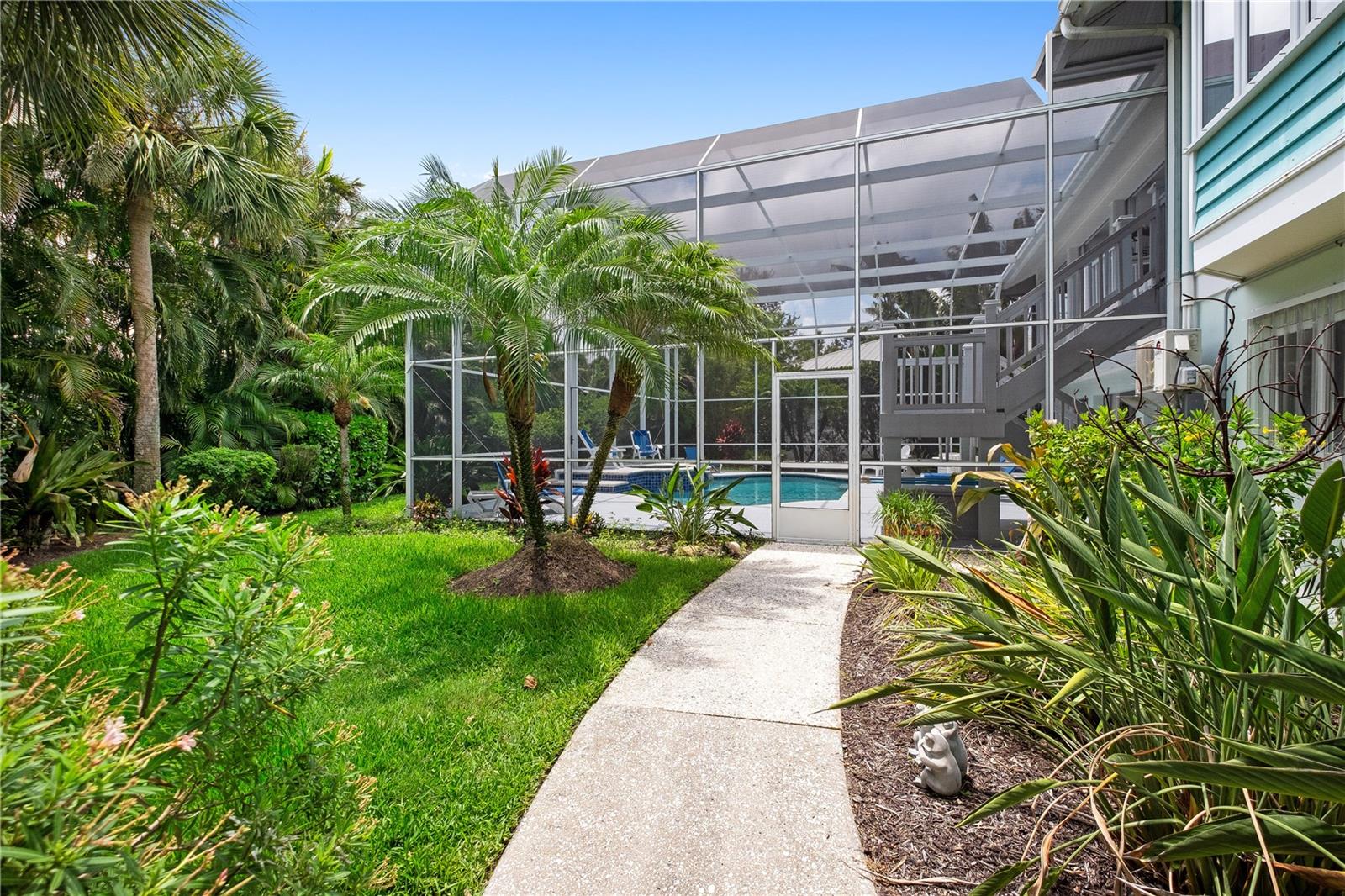 2519-EAGLE POINT CLUB THE - Residential