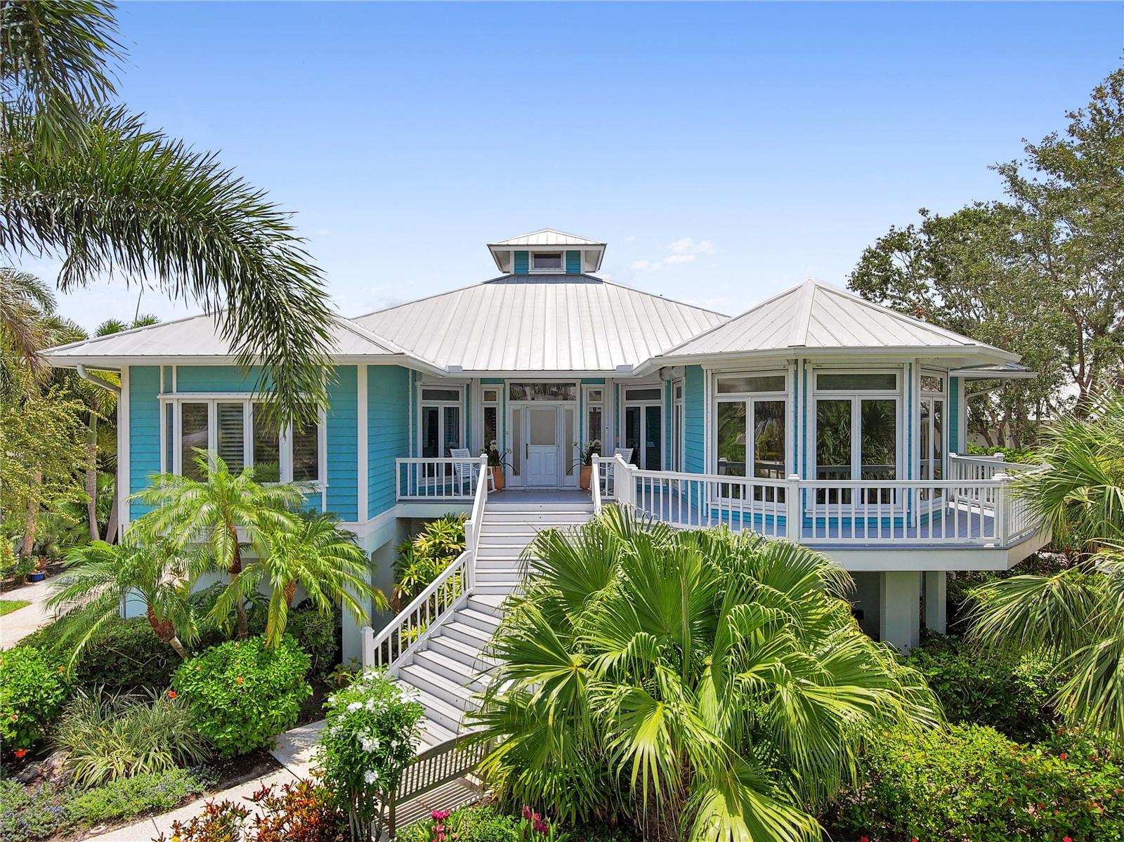 2519-EAGLE POINT CLUB THE - Residential