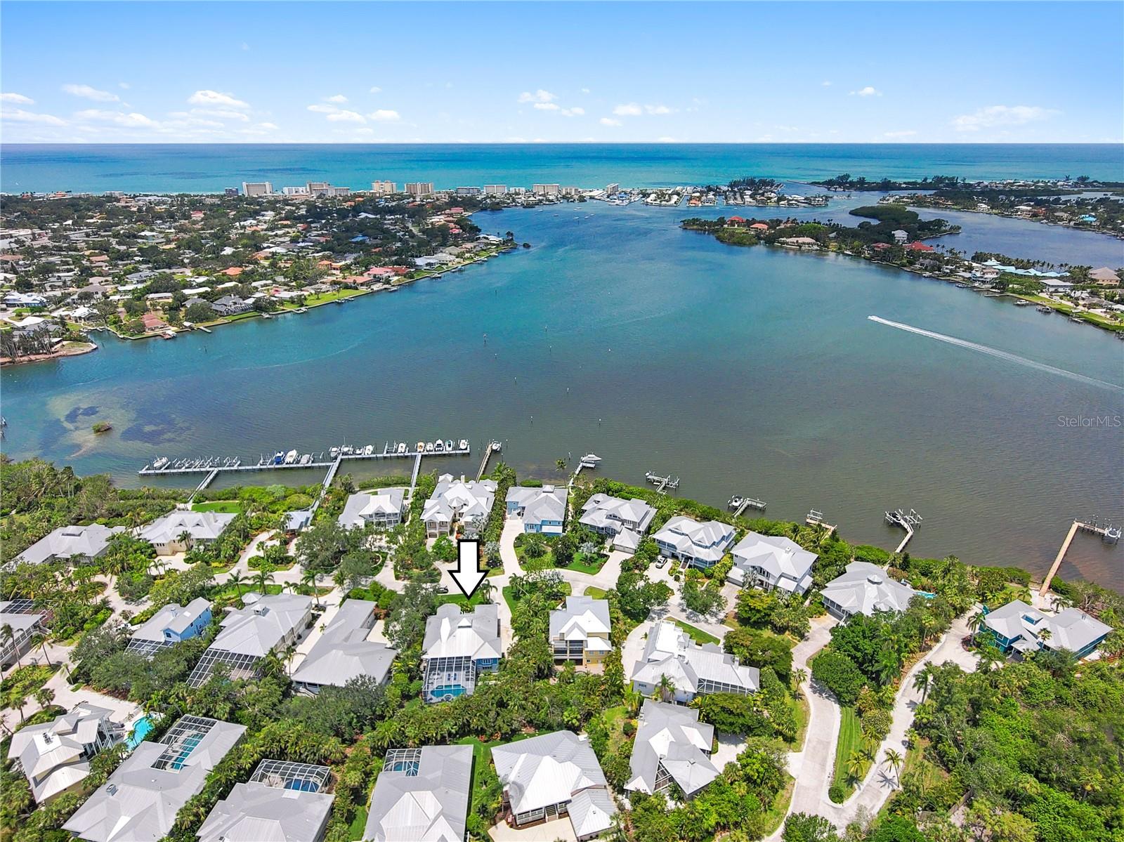 2519-EAGLE POINT CLUB THE - Residential