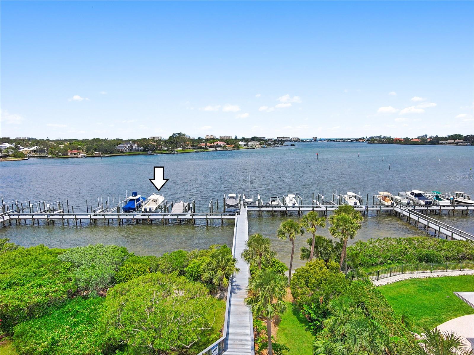 2519-EAGLE POINT CLUB THE - Residential