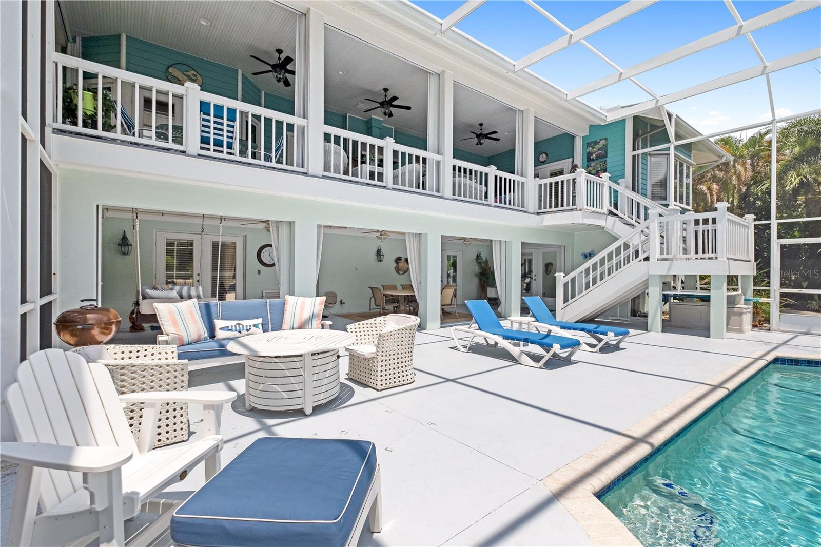 2519-EAGLE POINT CLUB THE - Residential