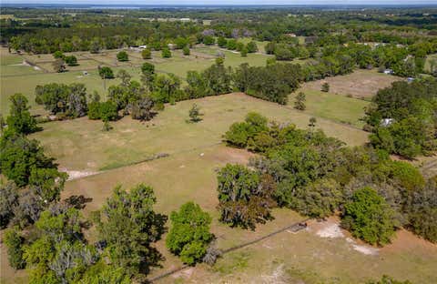 Tiny photo for 6124 NW 160th Street, Reddick, FL 32686 (MLS # OM716763)