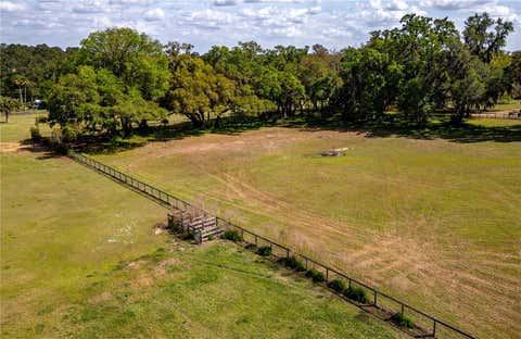 Tiny photo for 6124 NW 160th Street, Reddick, FL 32686 (MLS # OM716763)