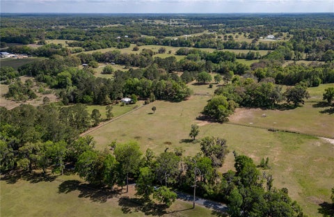 Tiny photo for 6124 NW 160th Street, Reddick, FL 32686 (MLS # OM716763)