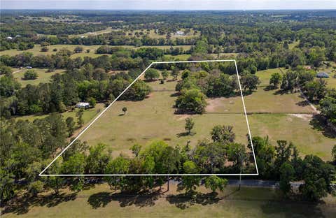 Tiny photo for 6124 NW 160th Street, Reddick, FL 32686 (MLS # OM716763)