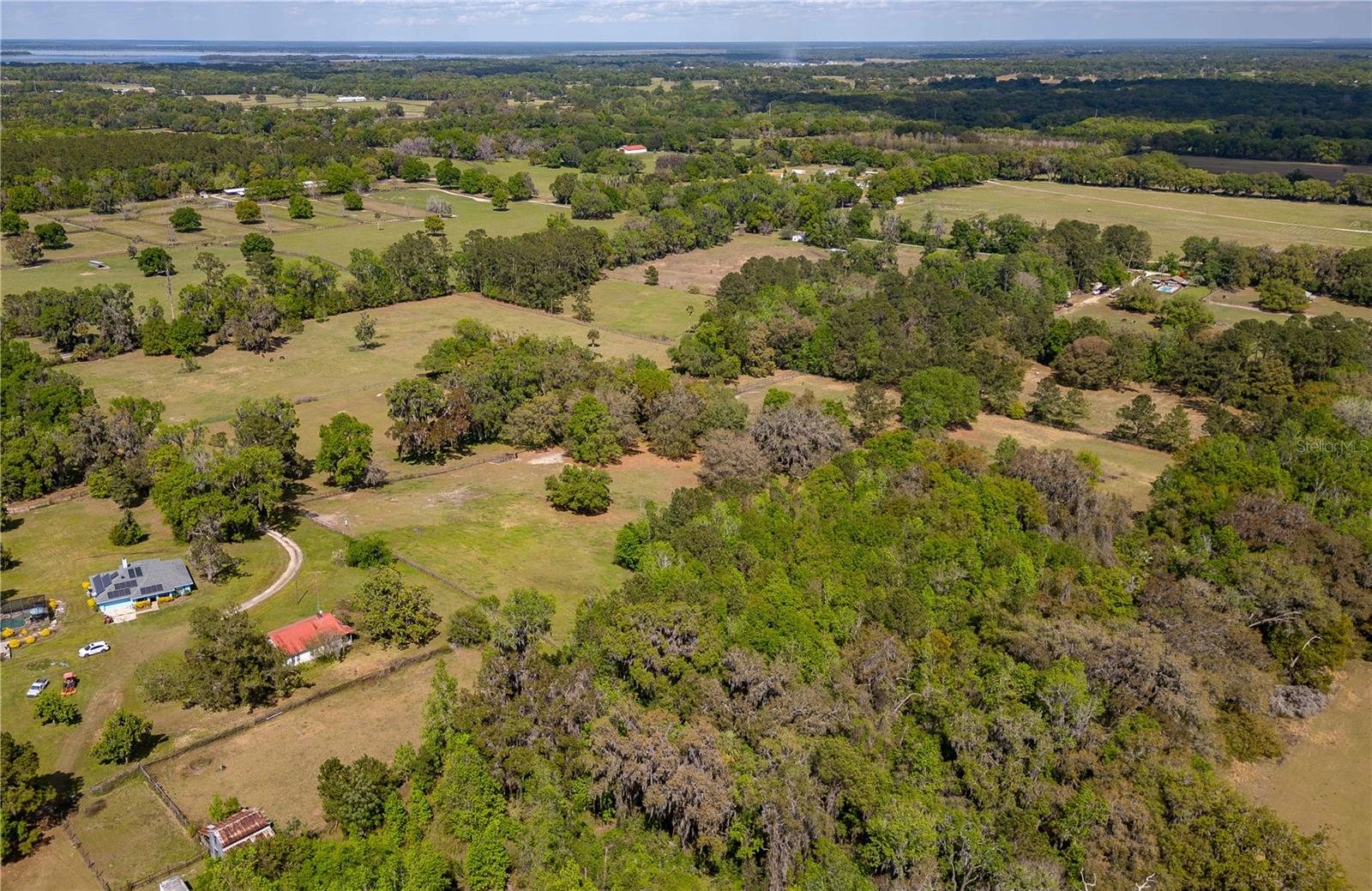 WHIP-POOR-WILL PLANTATION - Land