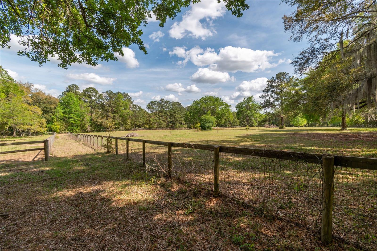 WHIP-POOR-WILL PLANTATION - Land