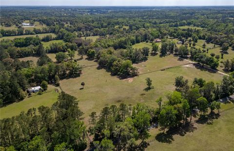 Tiny photo for 6124 NW 160th Street, Reddick, FL 32686 (MLS # OM716763)