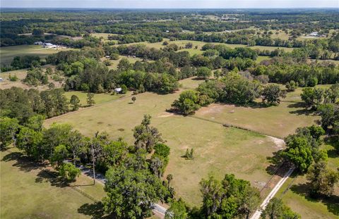 Tiny photo for 6124 NW 160th Street, Reddick, FL 32686 (MLS # OM716763)