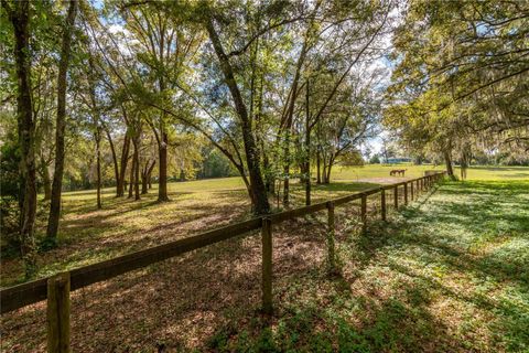 Tiny photo for 6124 NW 160th Street, Reddick, FL 32686 (MLS # OM716763)
