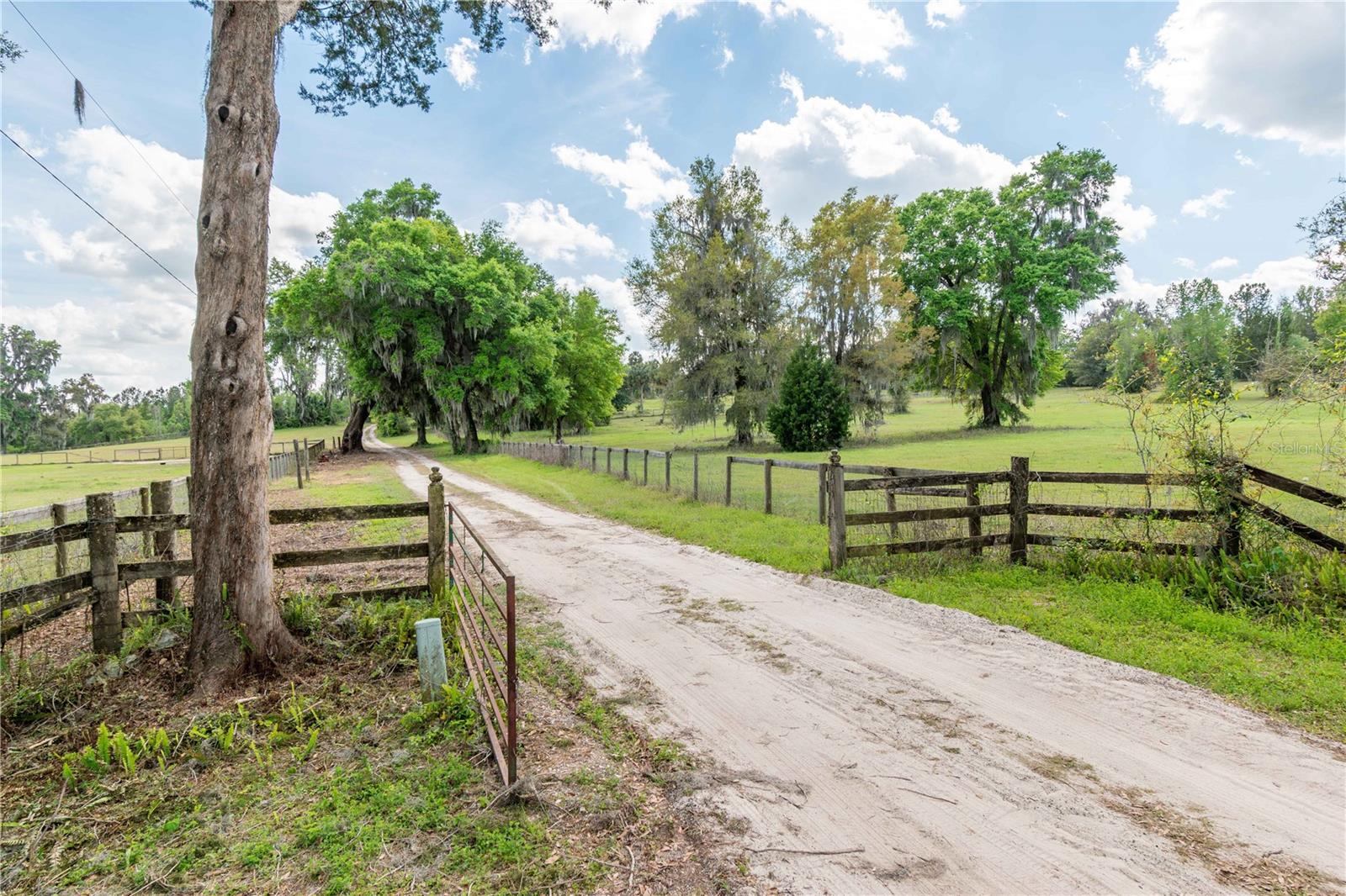 WHIP-POOR-WILL PLANTATION - Land