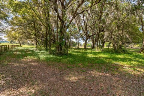 Tiny photo for 6124 NW 160th Street, Reddick, FL 32686 (MLS # OM716763)