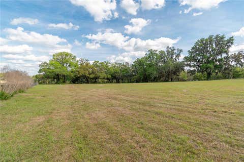 Tiny photo for 6124 NW 160th Street, Reddick, FL 32686 (MLS # OM716763)