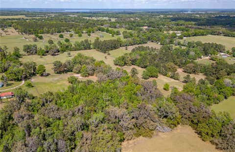 Tiny photo for 6124 NW 160th Street, Reddick, FL 32686 (MLS # OM716763)