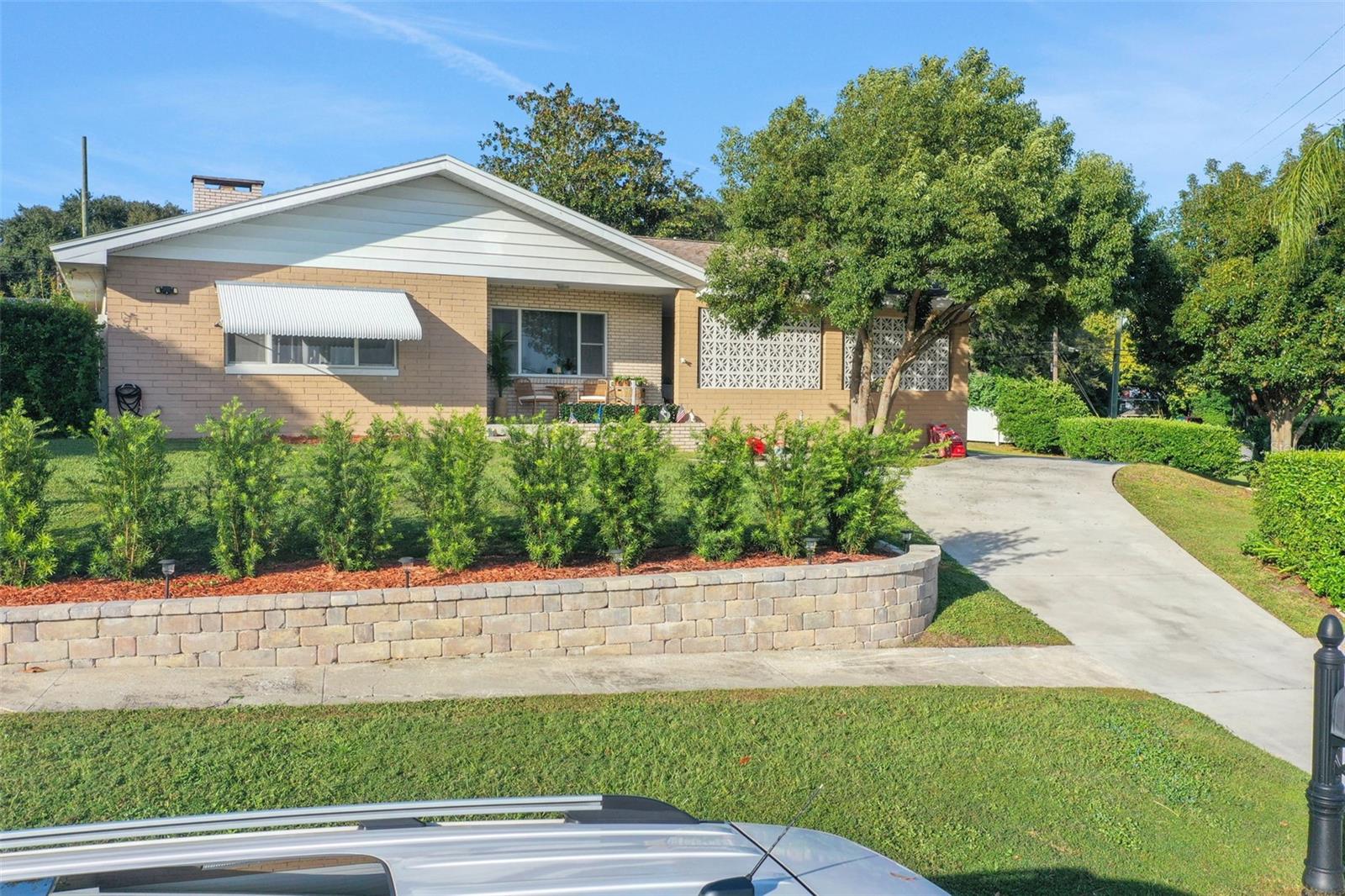 LAKE CANE ESTATES - Residential