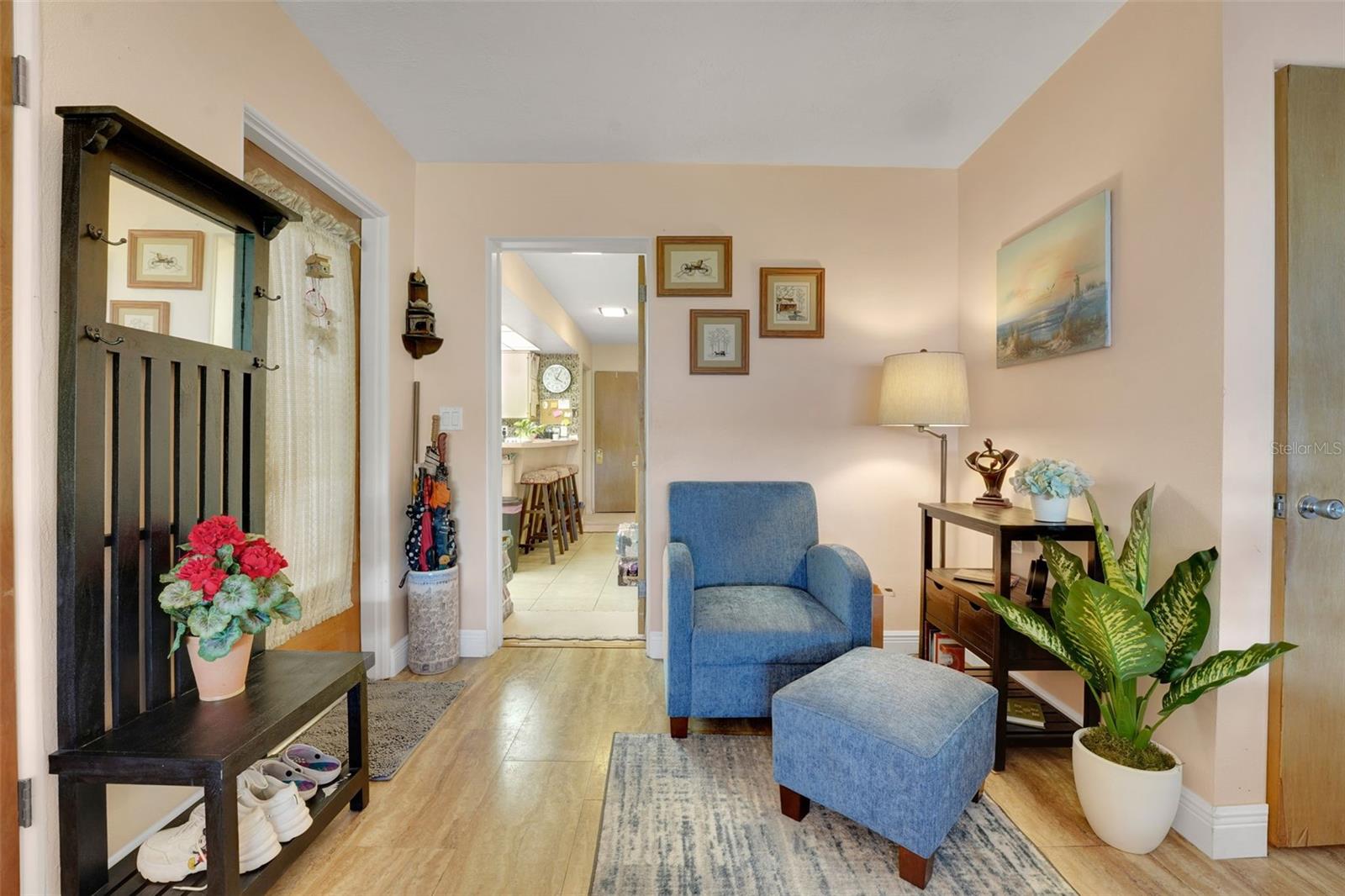 LAKE CANE ESTATES - Residential