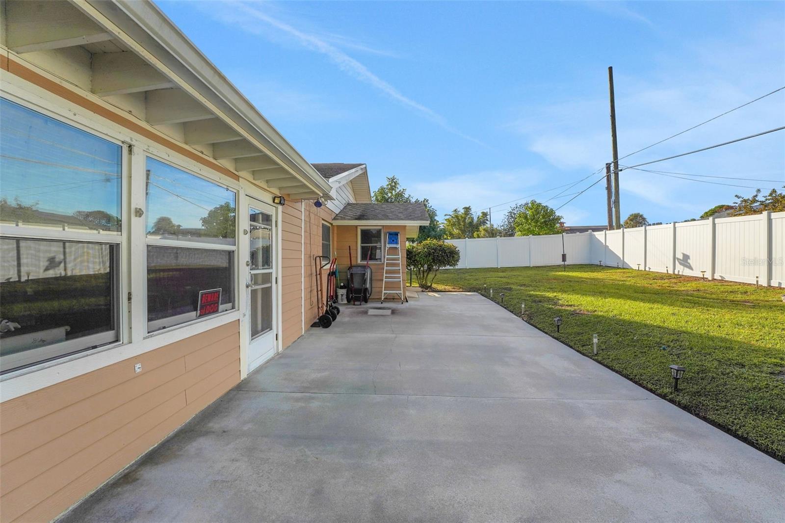 LAKE CANE ESTATES - Residential