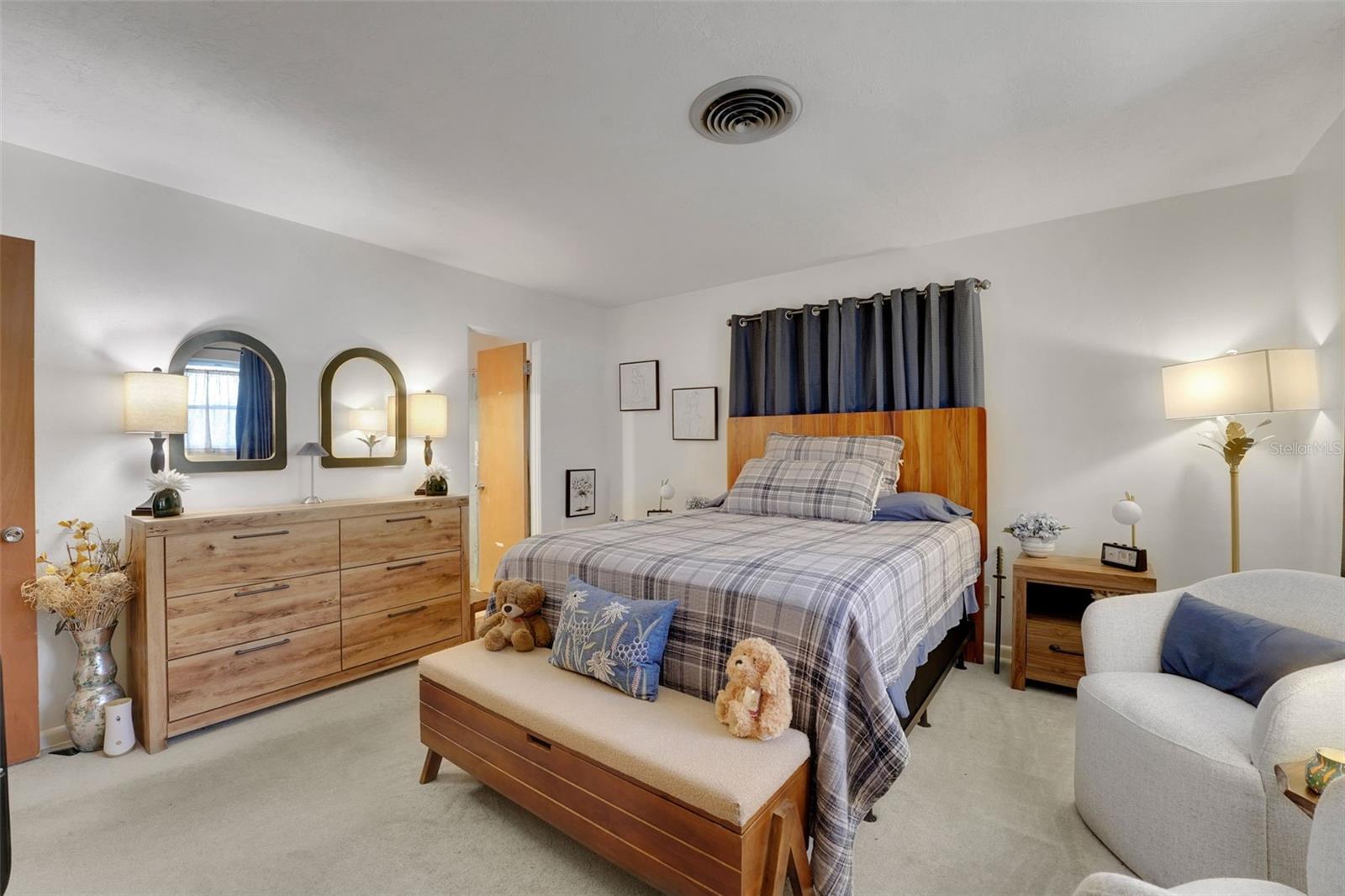 LAKE CANE ESTATES - Residential