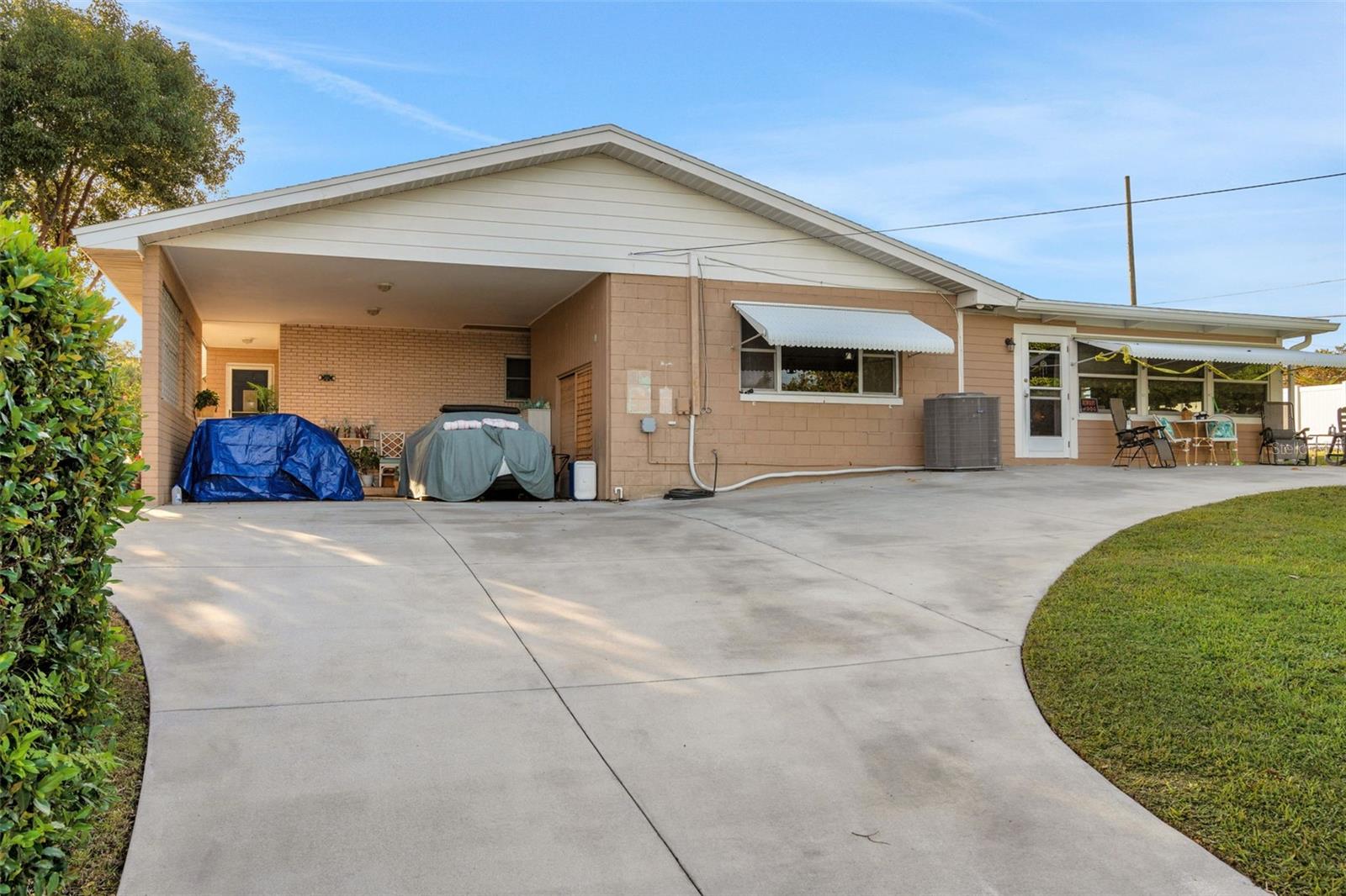 LAKE CANE ESTATES - Residential