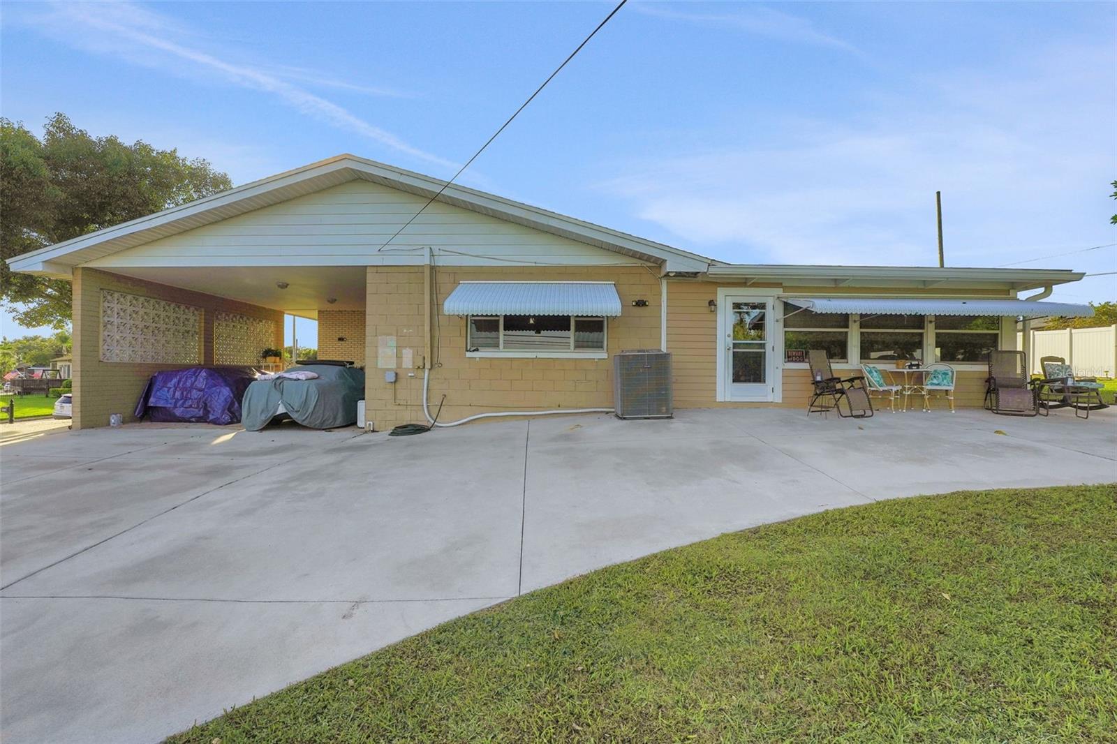 LAKE CANE ESTATES - Residential