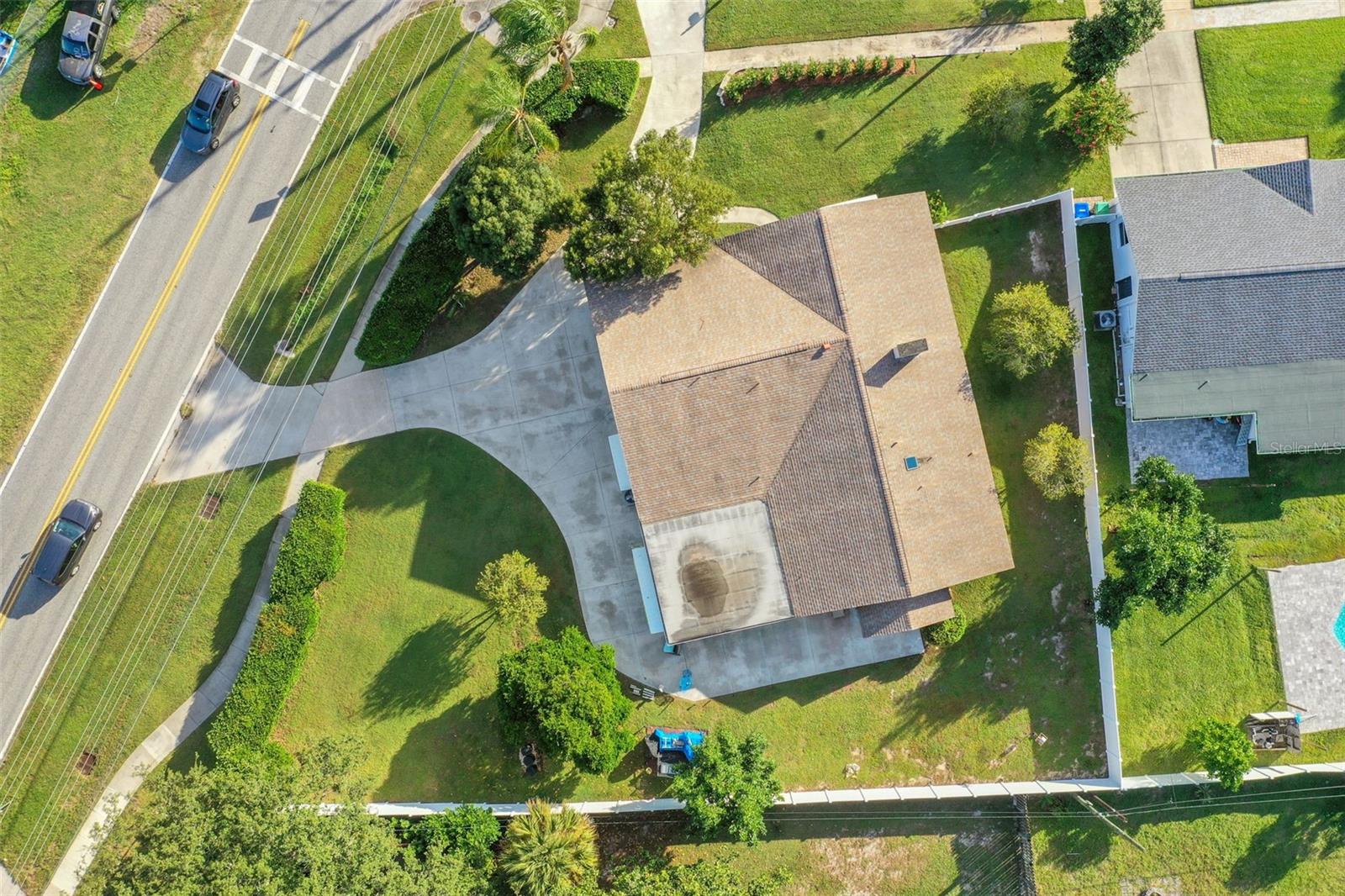 LAKE CANE ESTATES - Residential