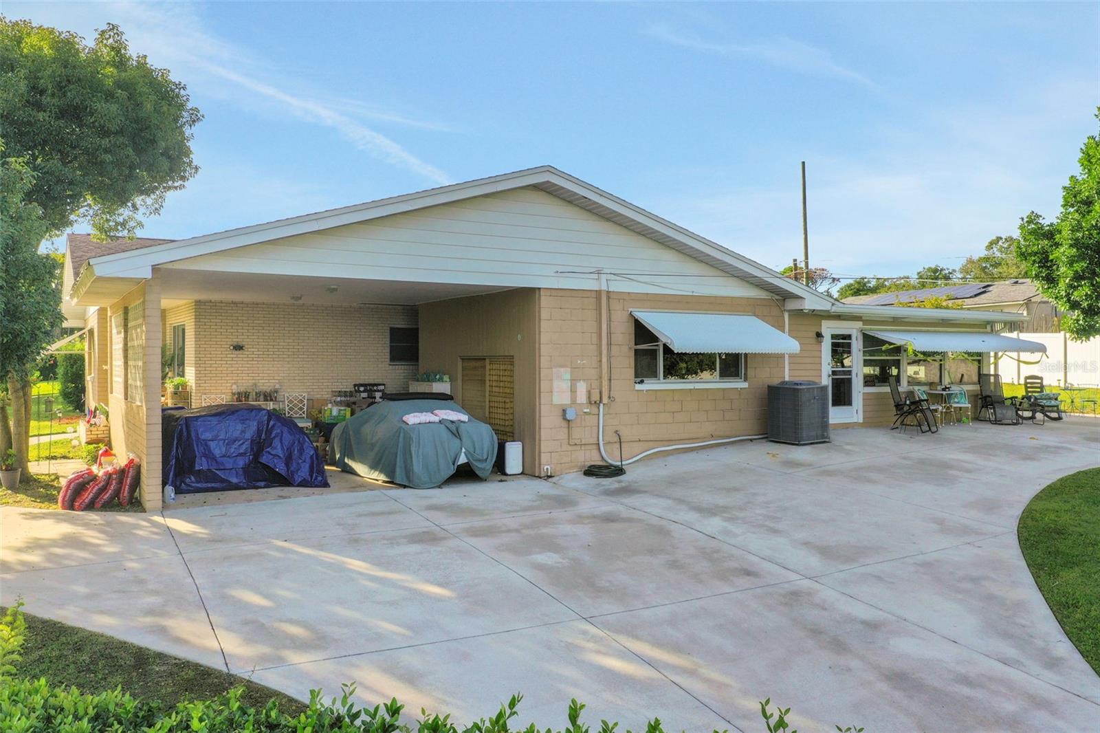 LAKE CANE ESTATES - Residential