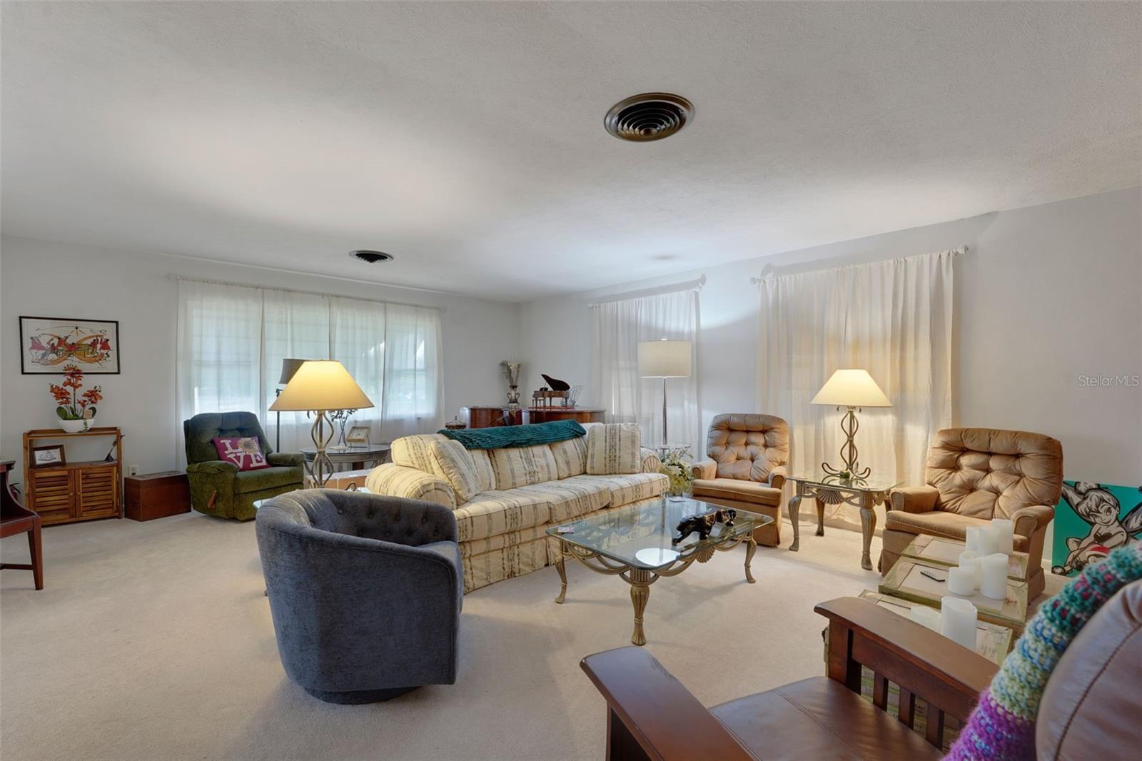 LAKE CANE ESTATES - Residential