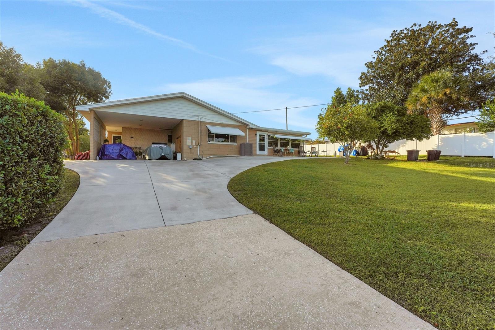 LAKE CANE ESTATES - Residential