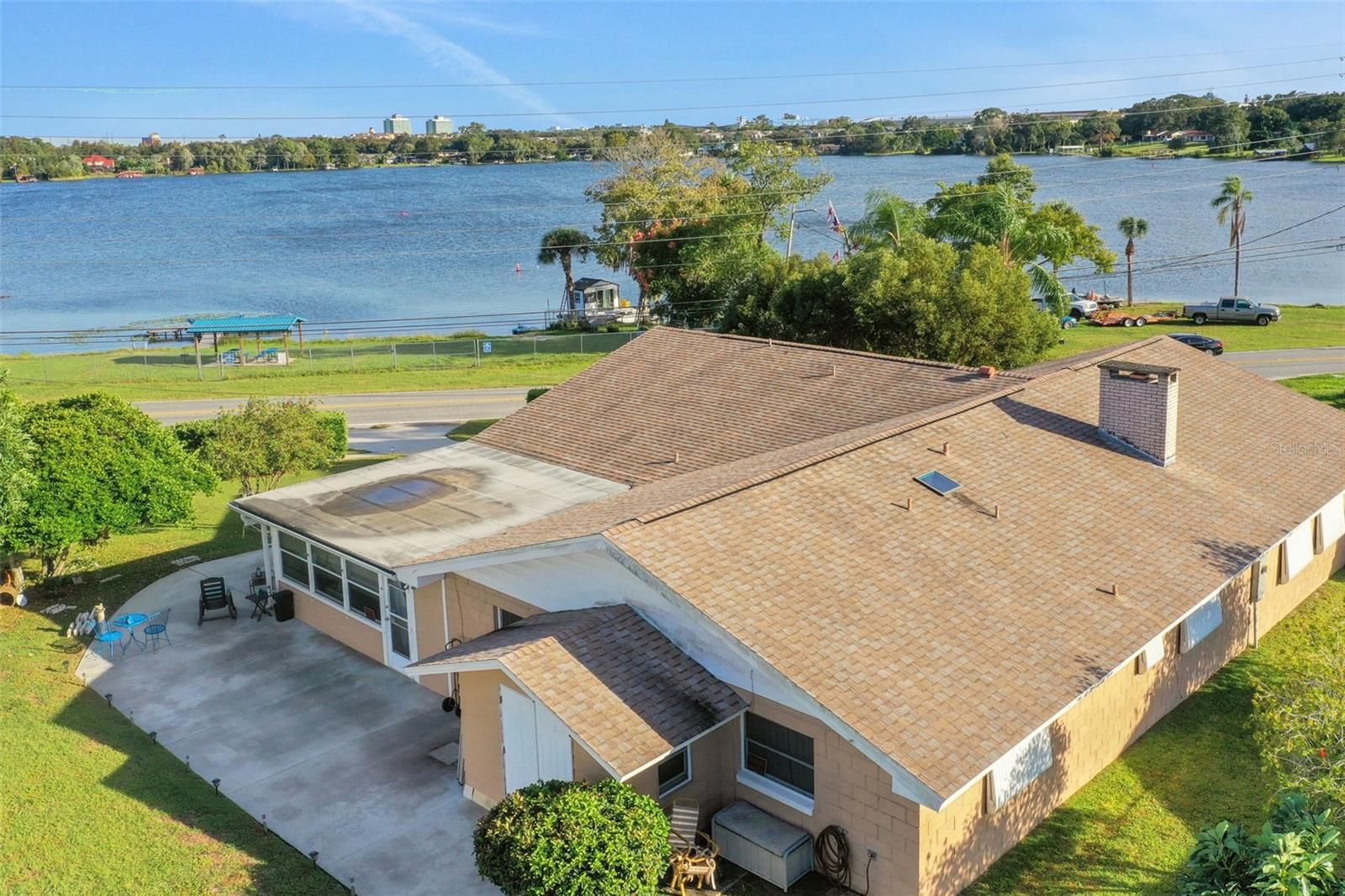 LAKE CANE ESTATES - Residential