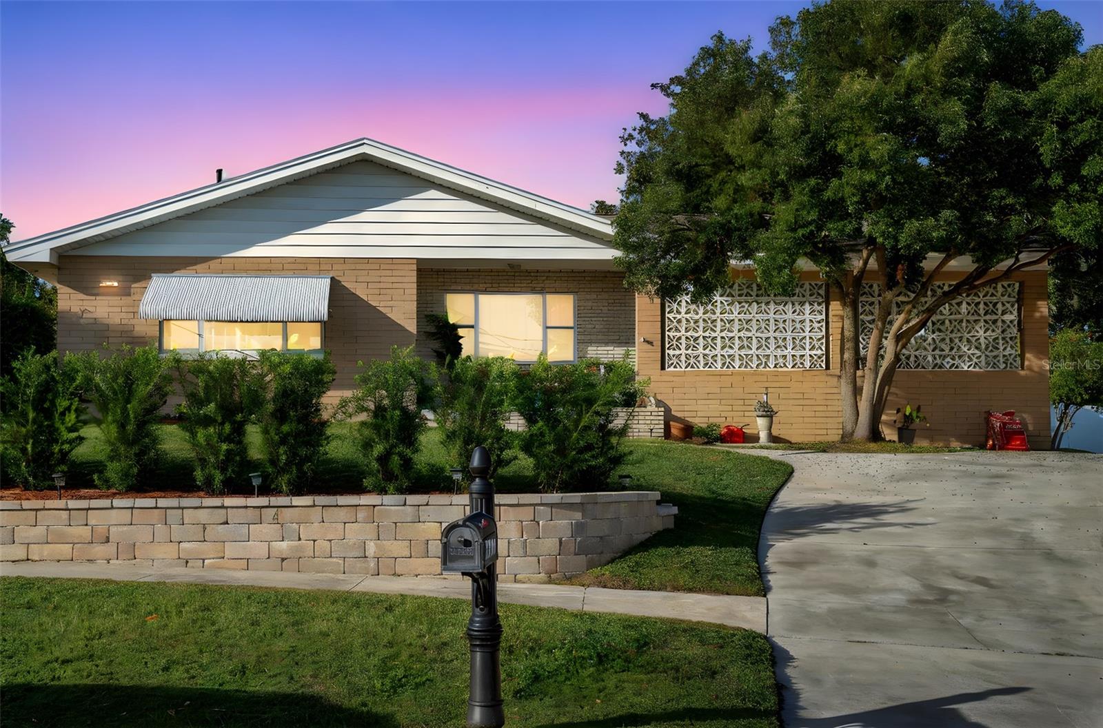 LAKE CANE ESTATES - Residential