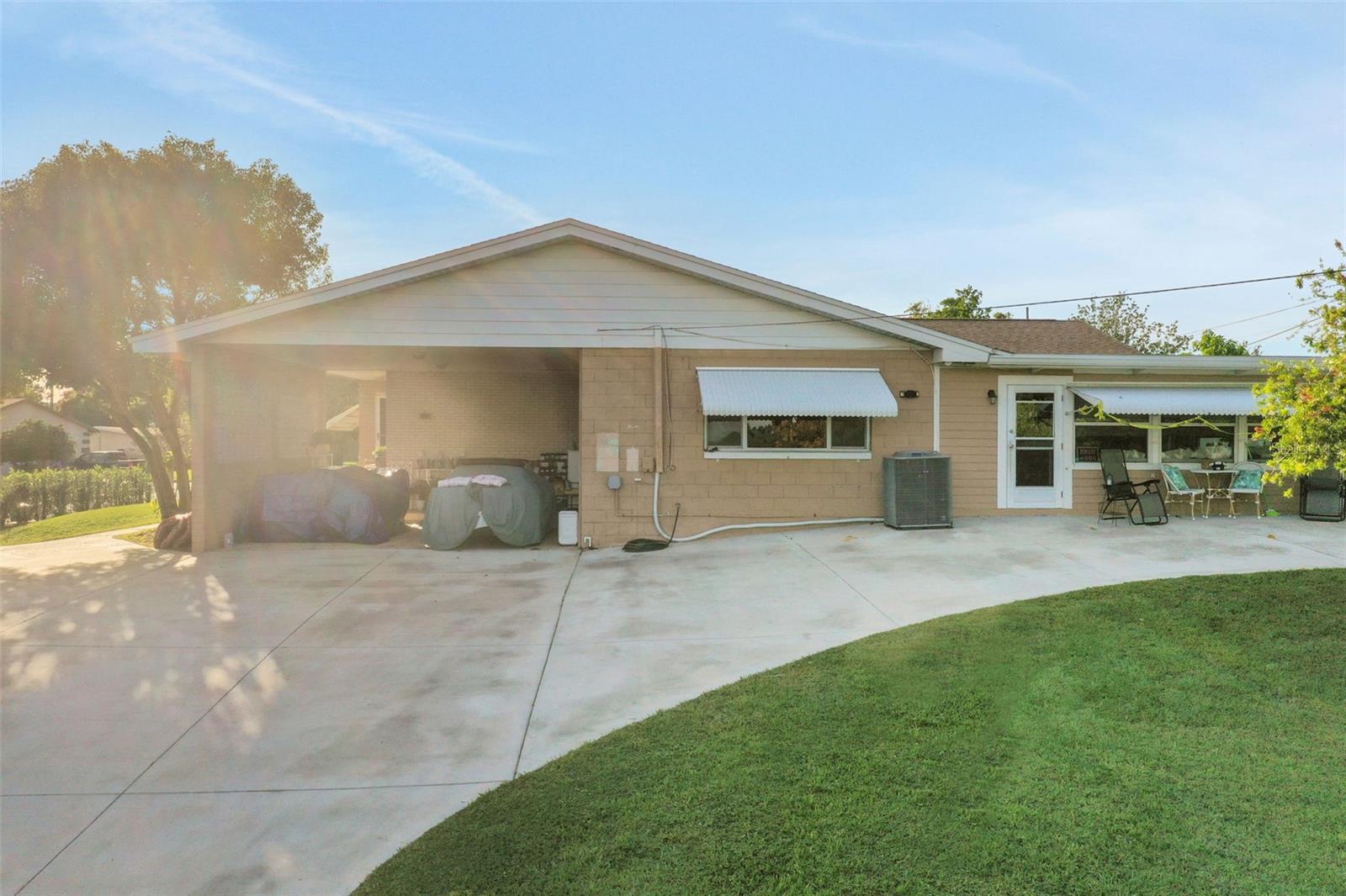 LAKE CANE ESTATES - Residential