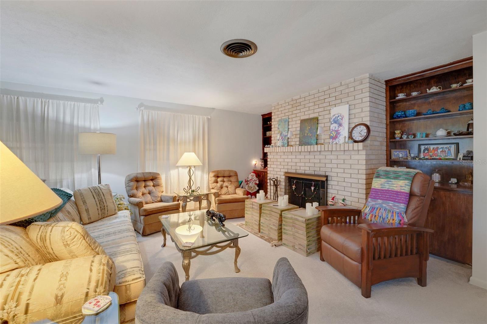 LAKE CANE ESTATES - Residential