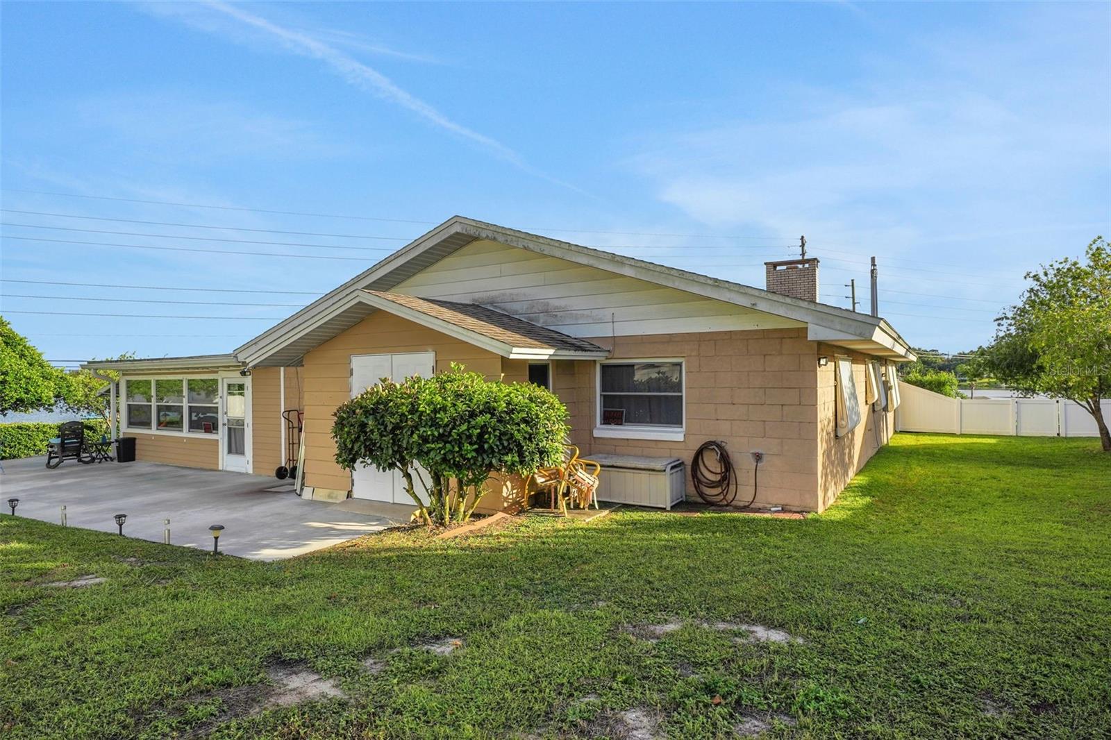 LAKE CANE ESTATES - Residential