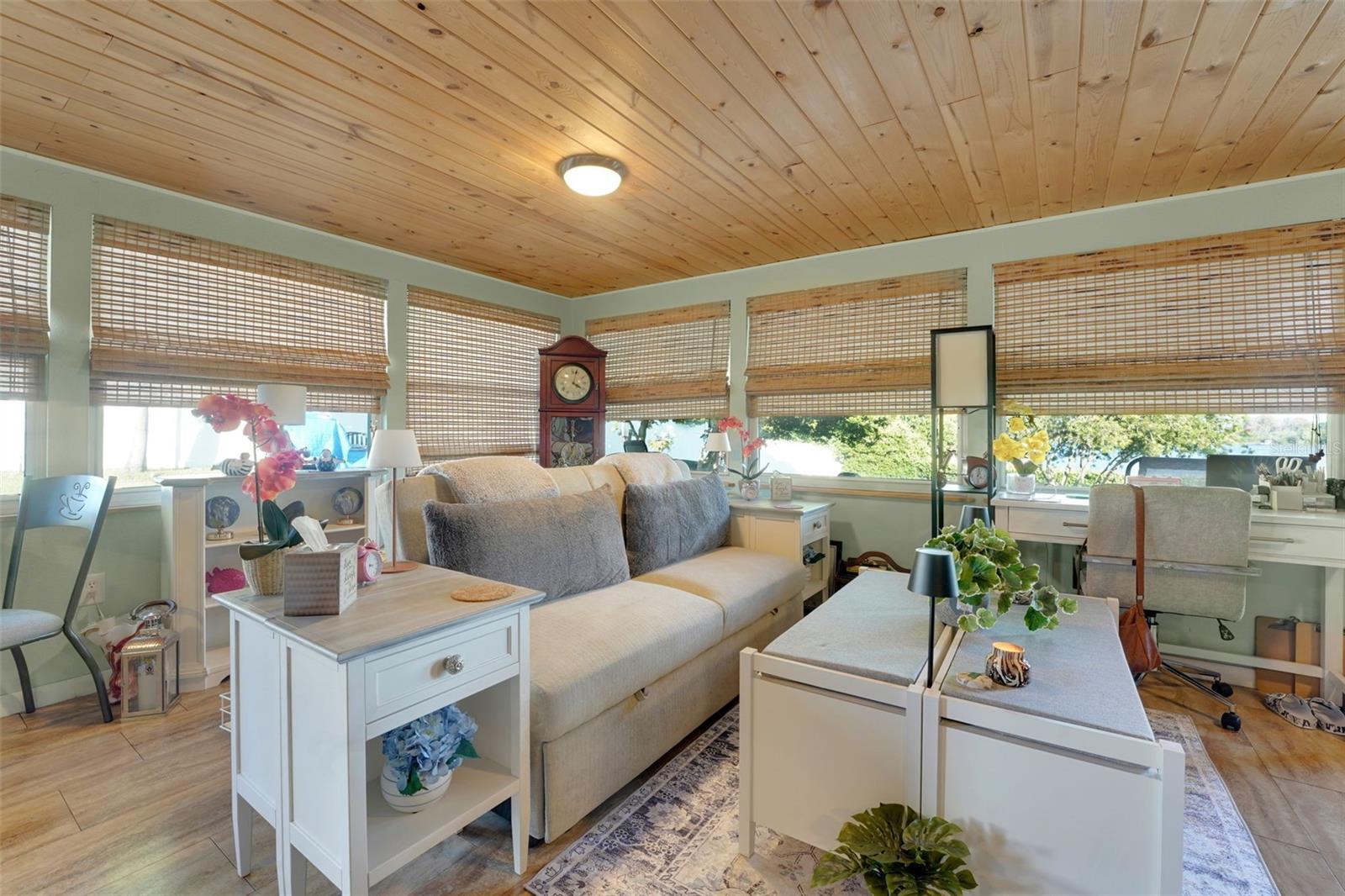 LAKE CANE ESTATES - Residential