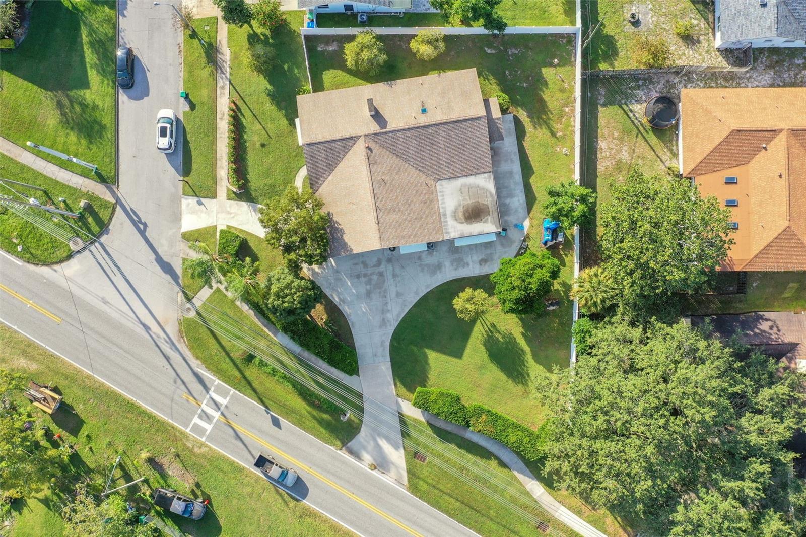 LAKE CANE ESTATES - Residential