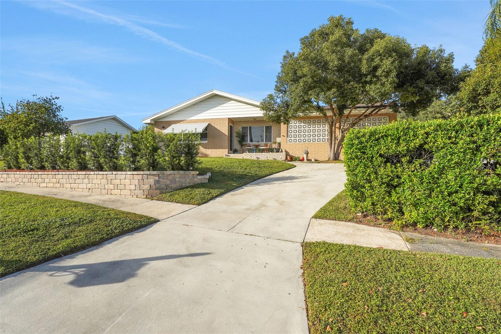 LAKE CANE ESTATES - Residential