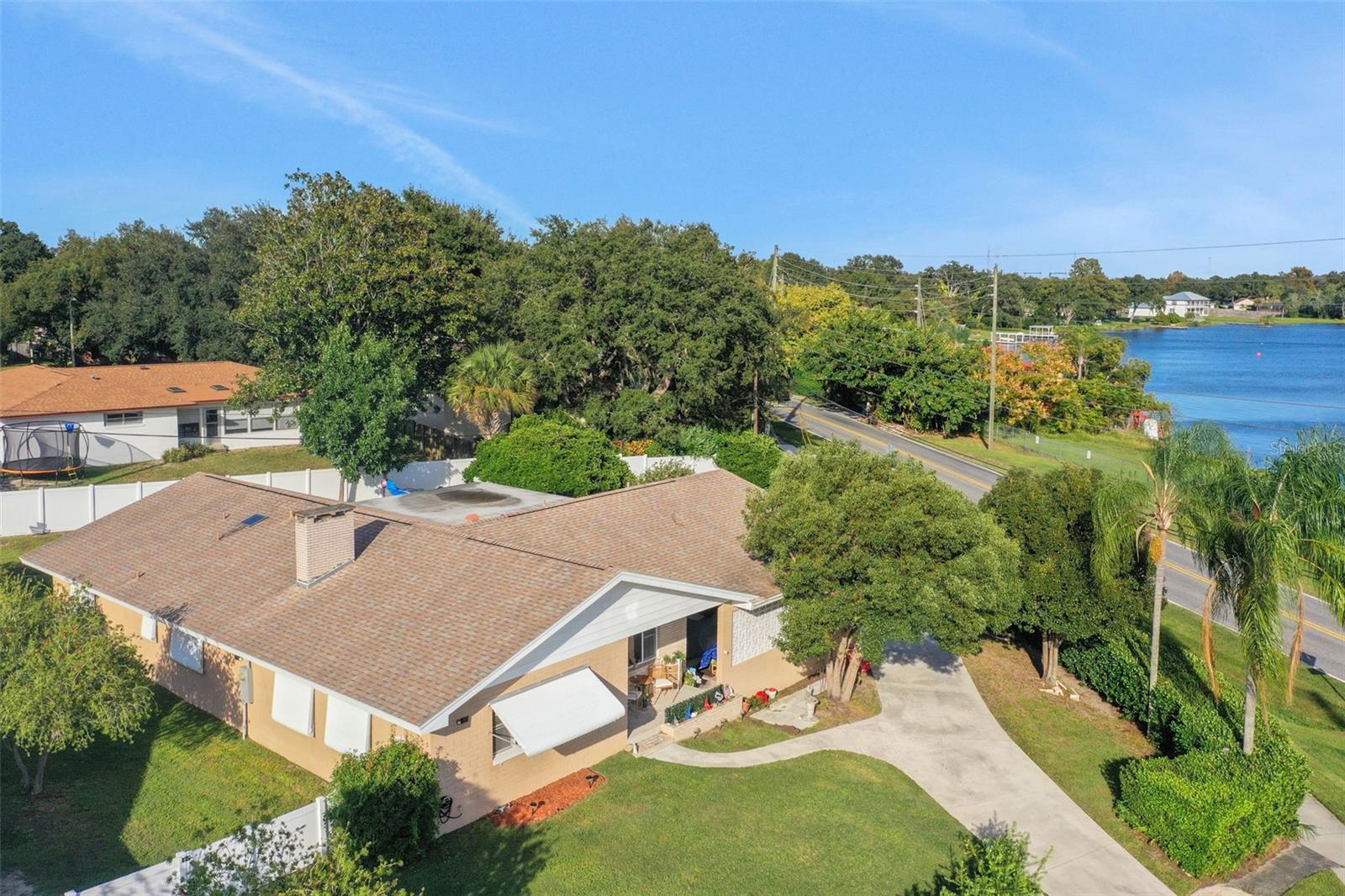 LAKE CANE ESTATES - Residential