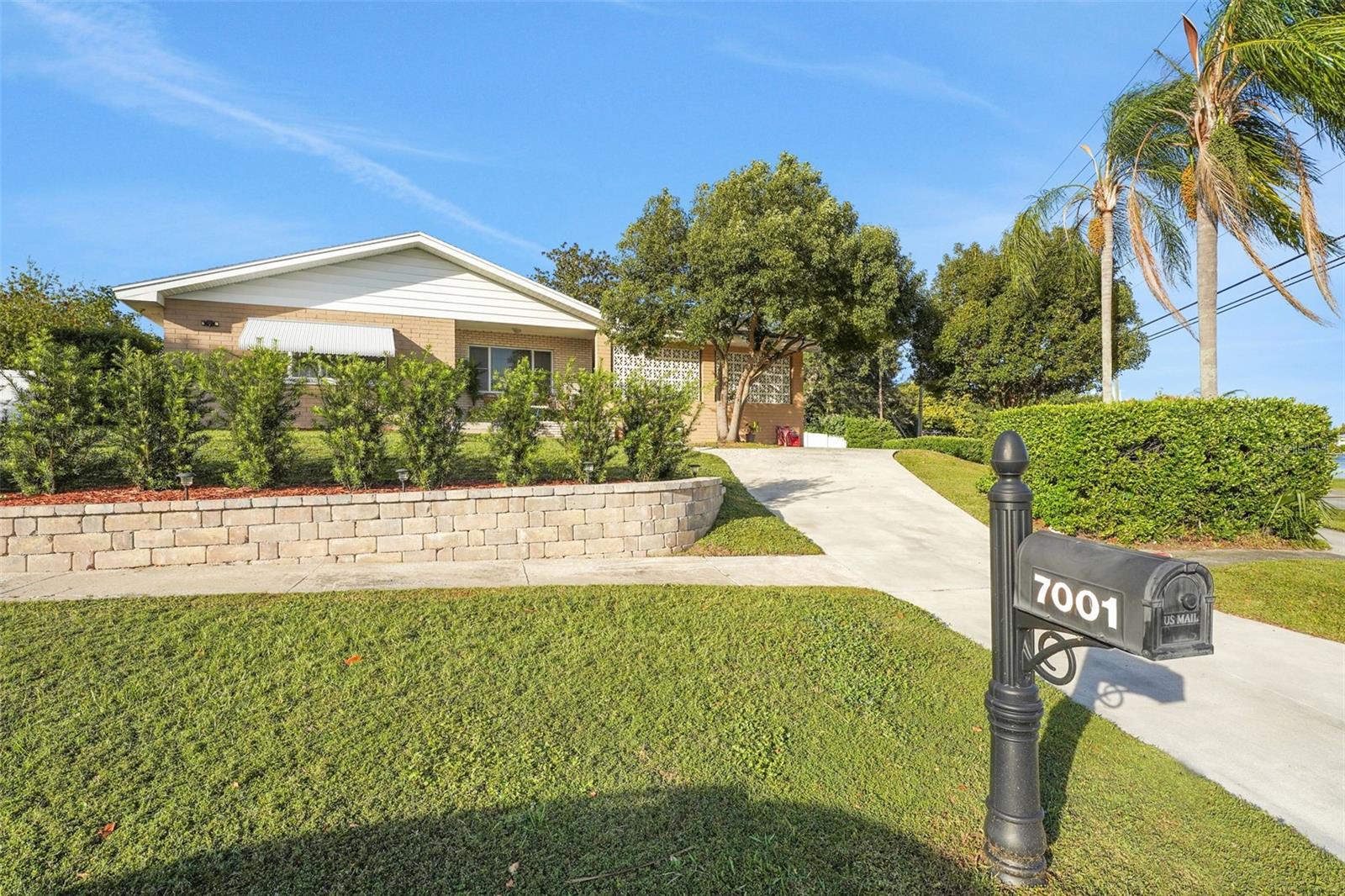 LAKE CANE ESTATES - Residential