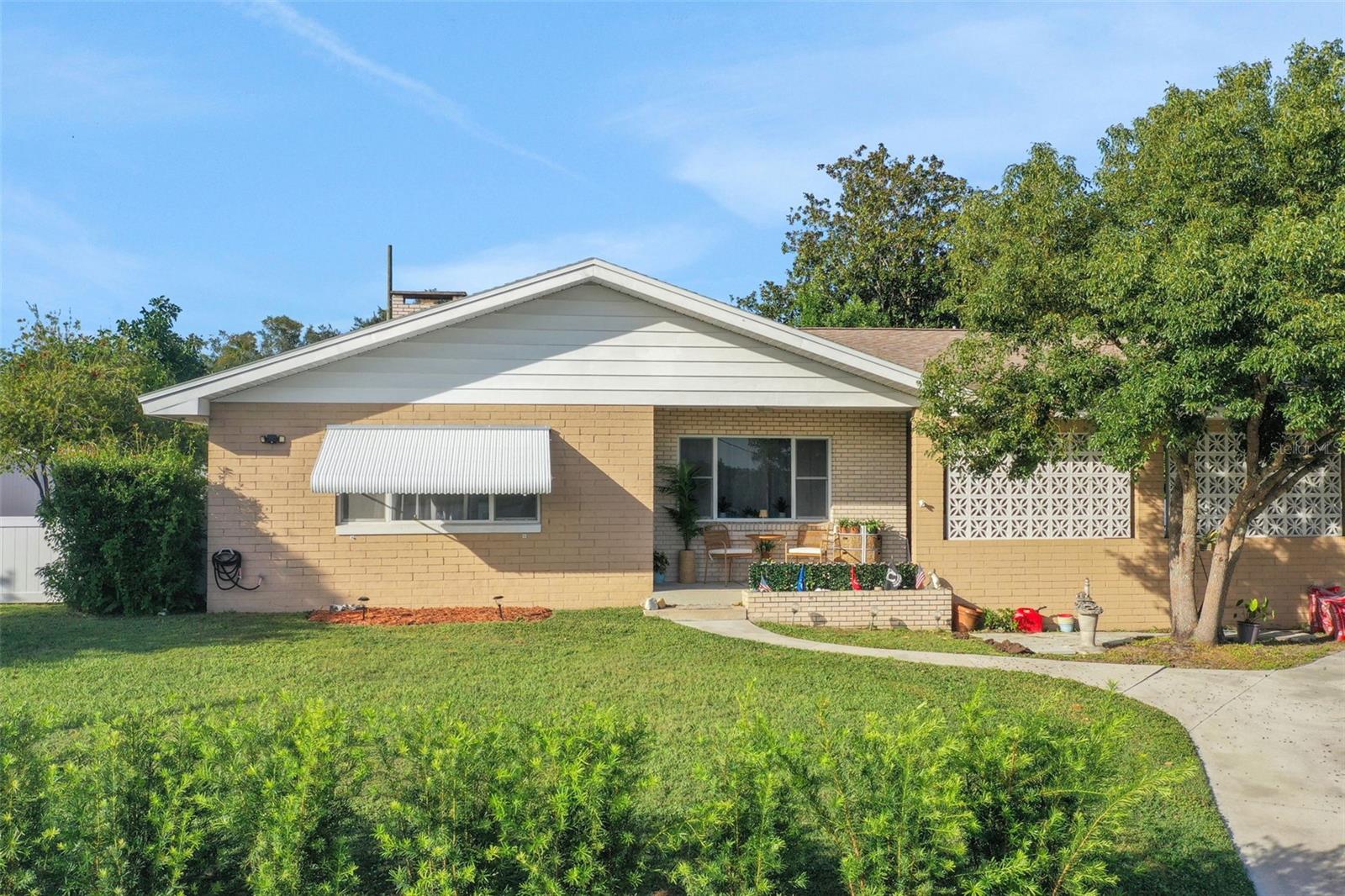 LAKE CANE ESTATES - Residential