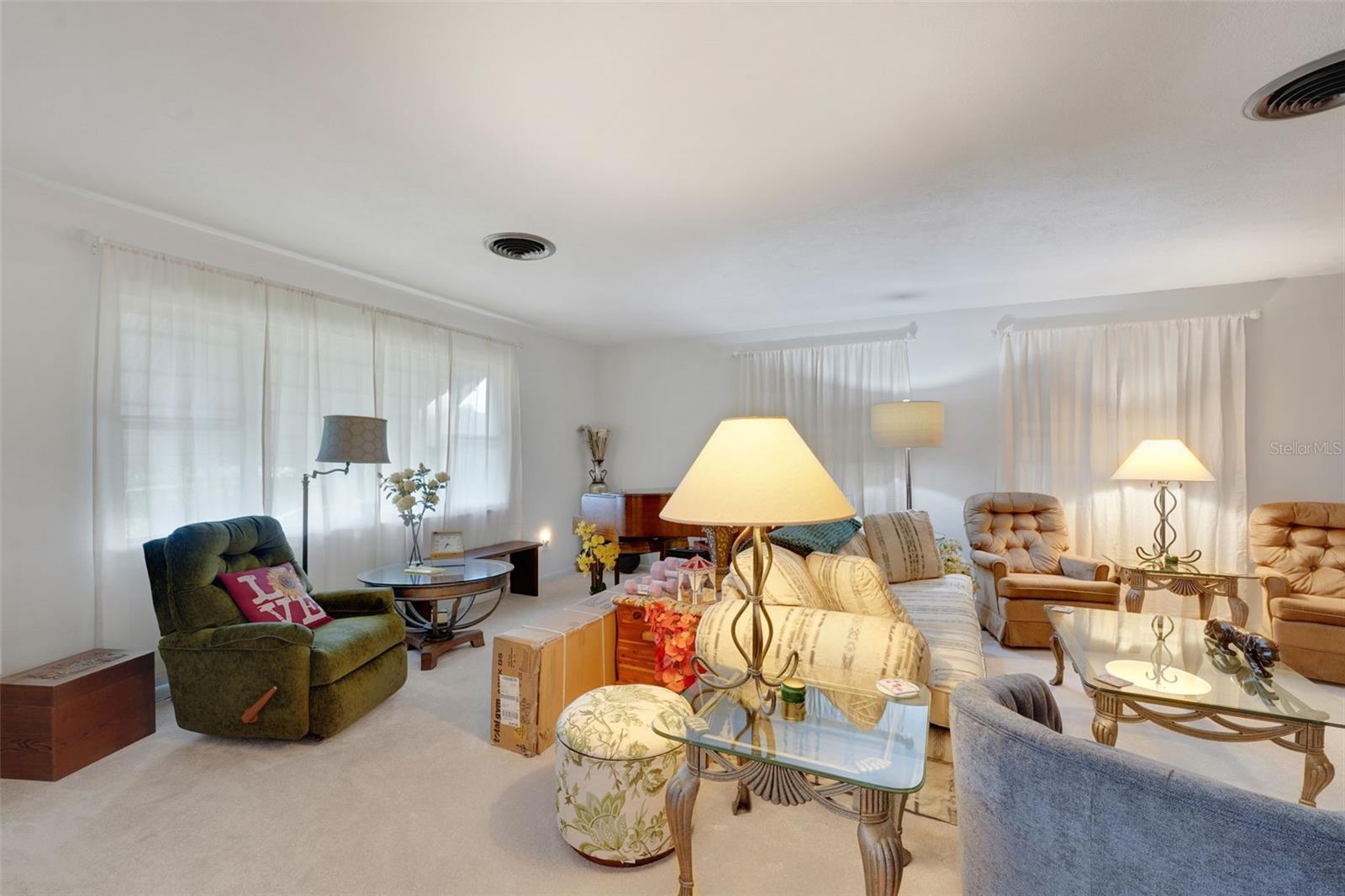 LAKE CANE ESTATES - Residential