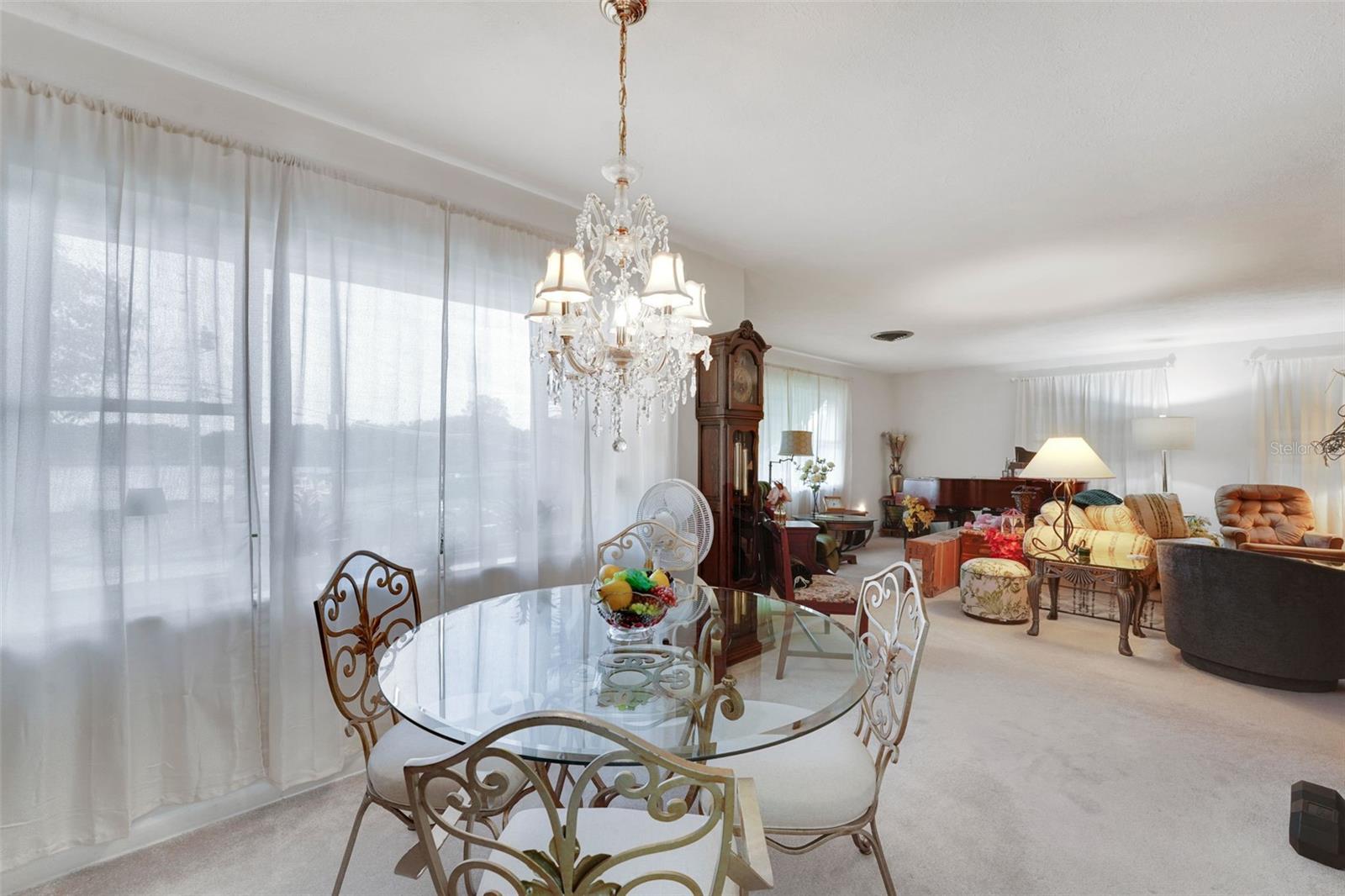 LAKE CANE ESTATES - Residential