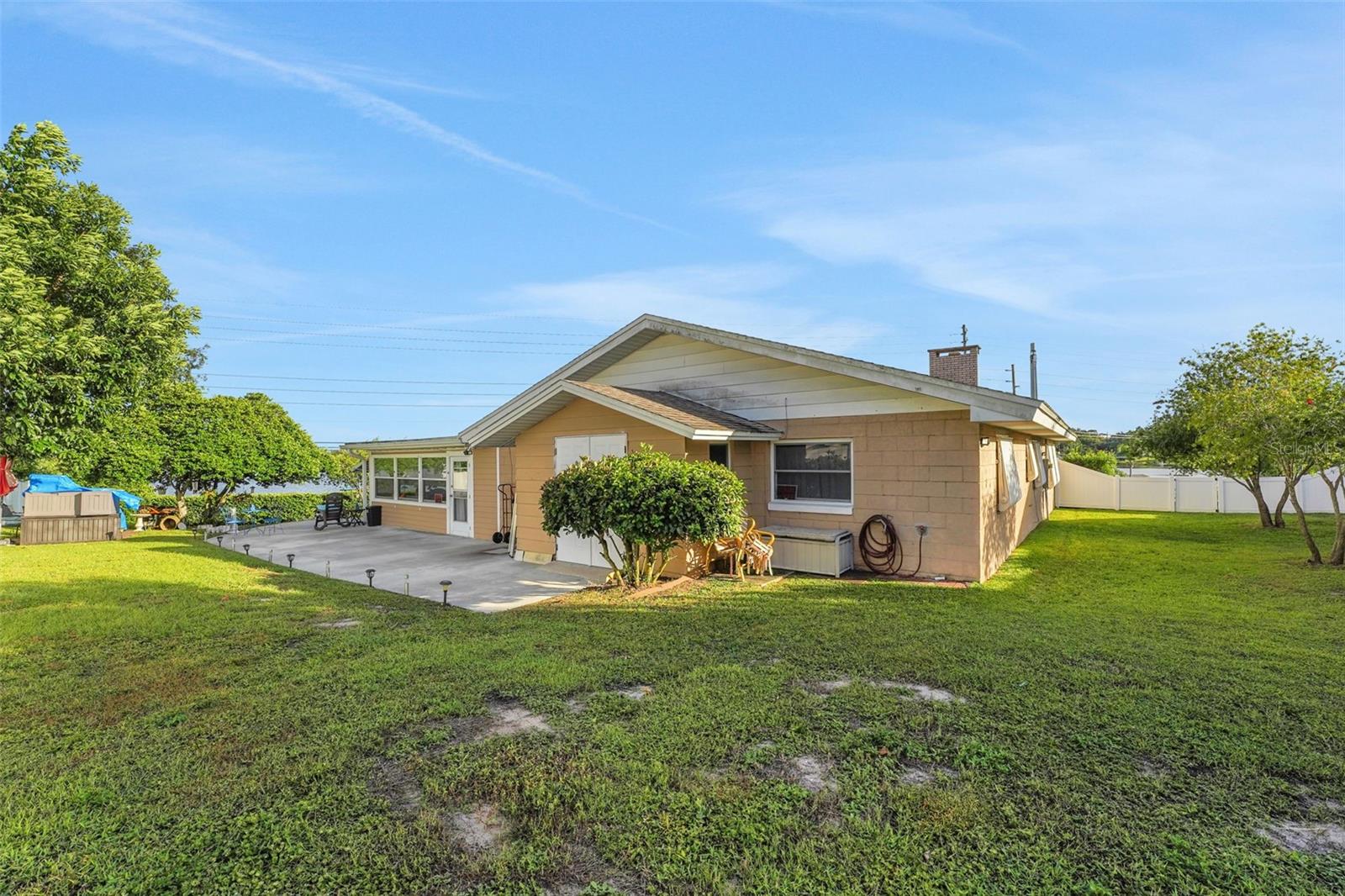 LAKE CANE ESTATES - Residential