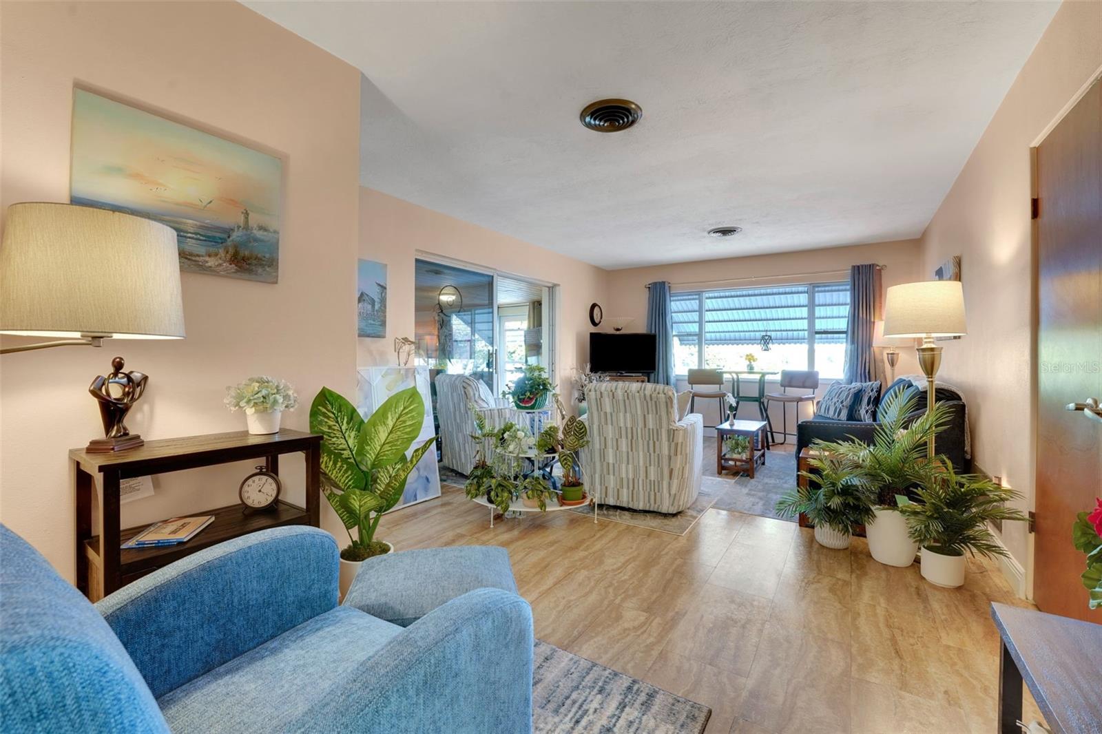 LAKE CANE ESTATES - Residential